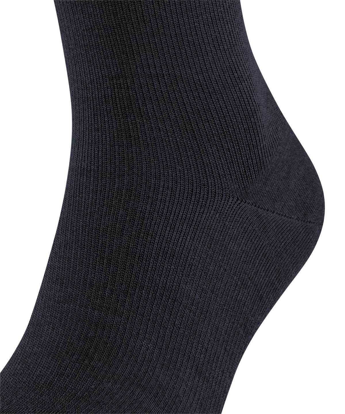 Calzini Uomo Falke Energizing Wool Knee-high Socks Blu | OEKC59162