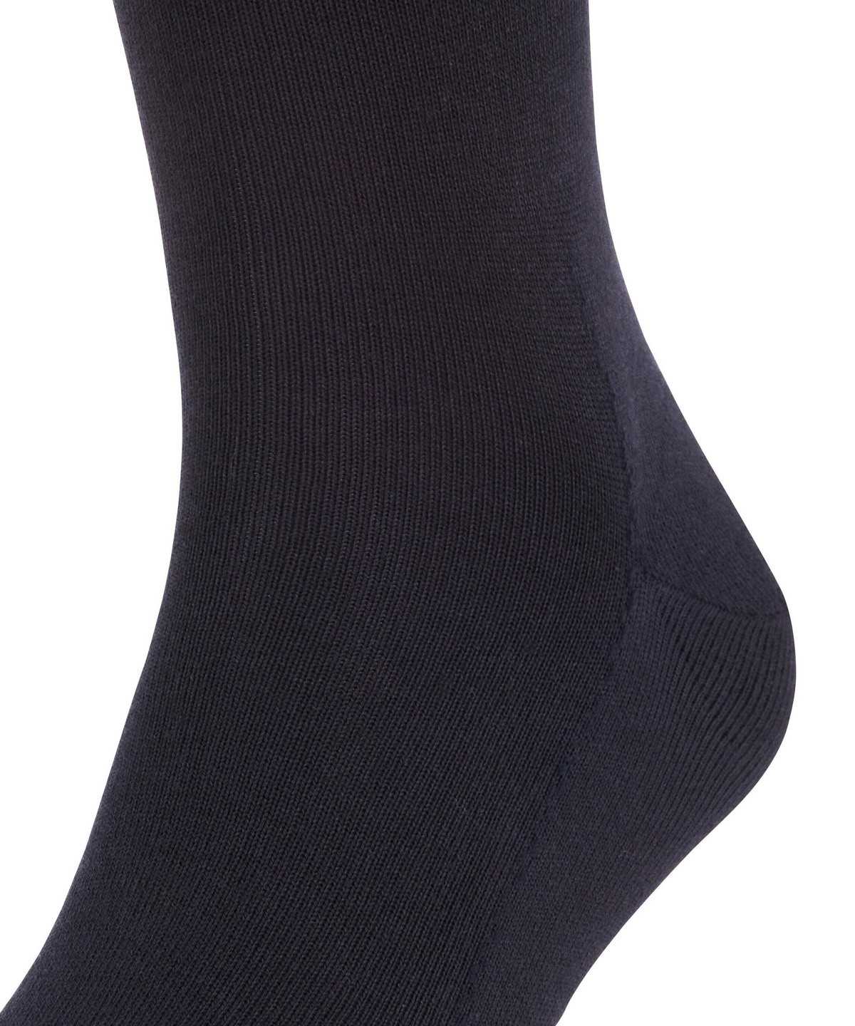 Calzini Uomo Falke Family Knee-high Socks Blu | PXFY12849