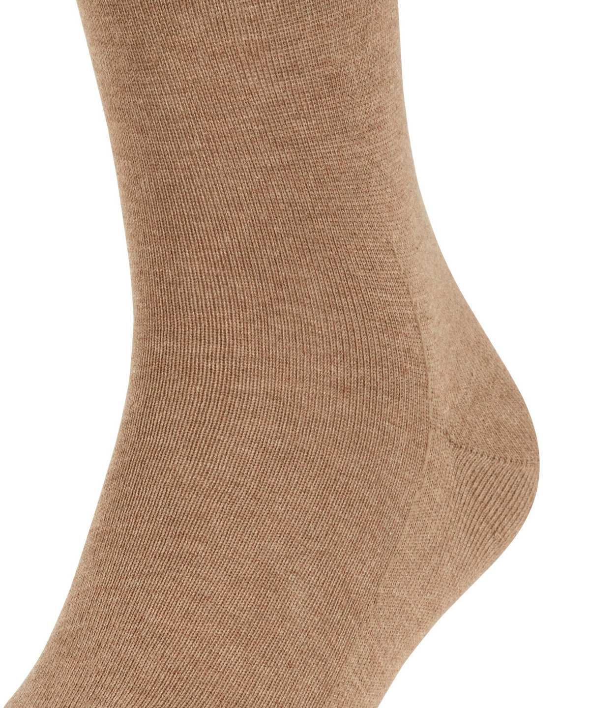 Calzini Uomo Falke Family Knee-high Socks Marroni | OHWV95768