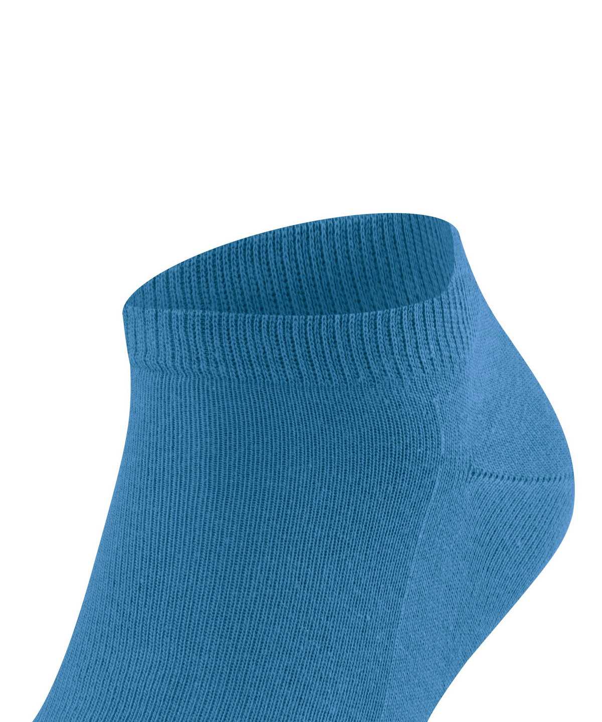 Calzini Uomo Falke Family Sneaker socks Blu | TQUY09365