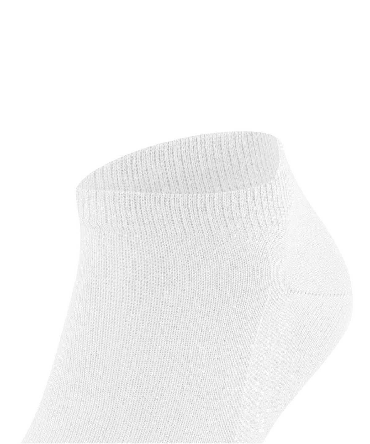 Calzini Uomo Falke Family Sneaker socks Bianche | AOKL43619