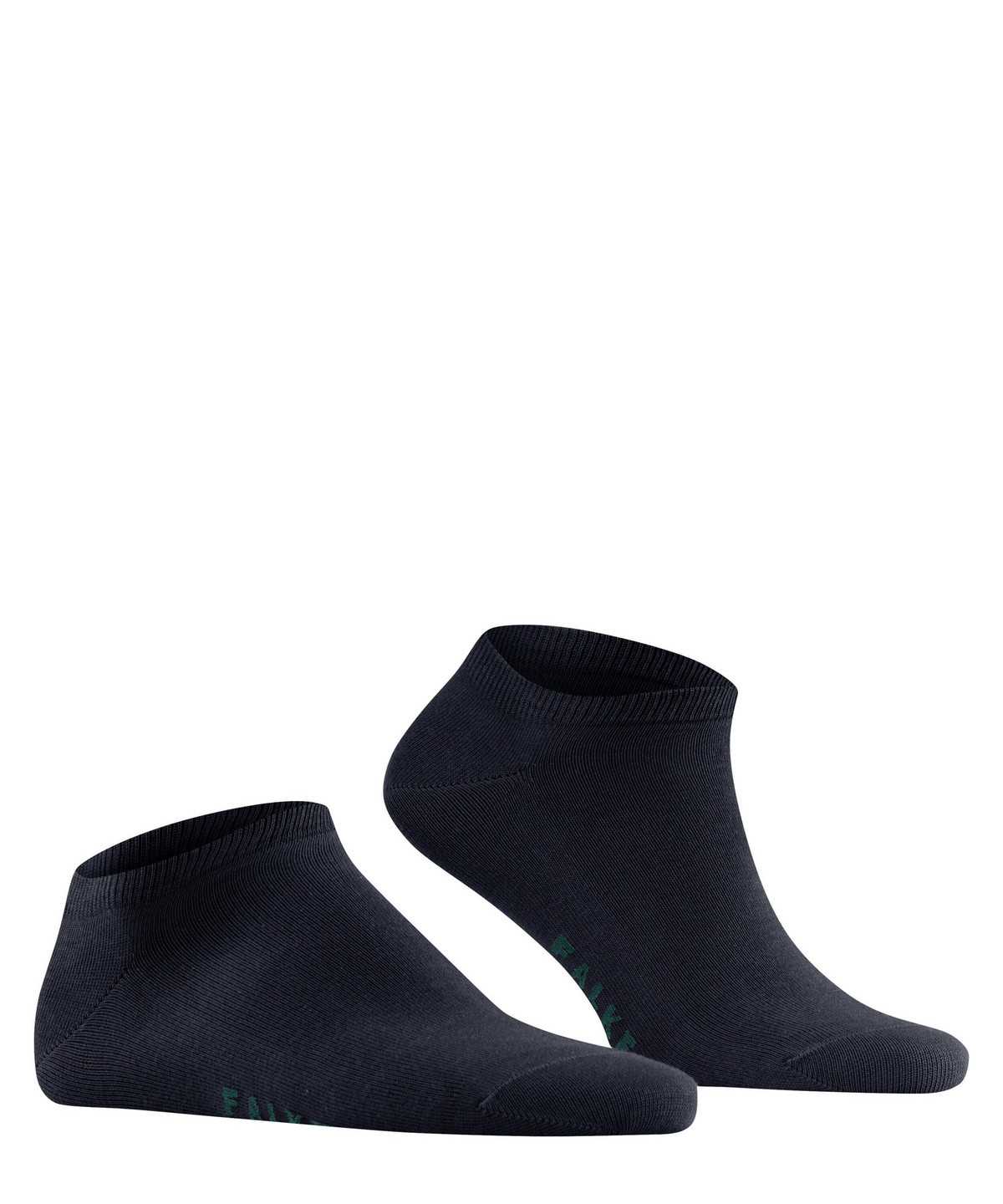 Calzini Uomo Falke Family Sneaker socks Blu | XJQZ63258