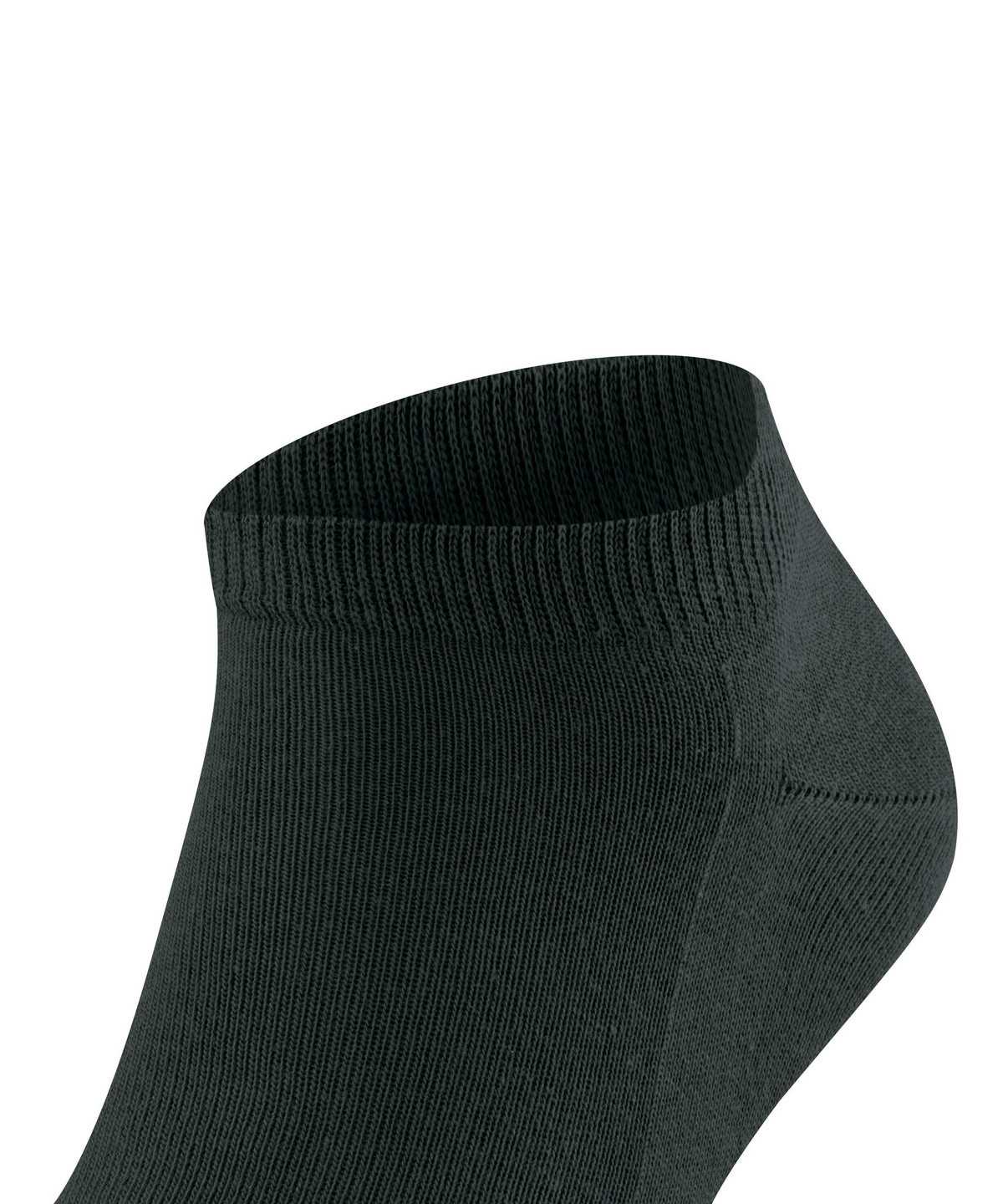 Calzini Uomo Falke Family Sneaker socks Verdi | OIZN10754