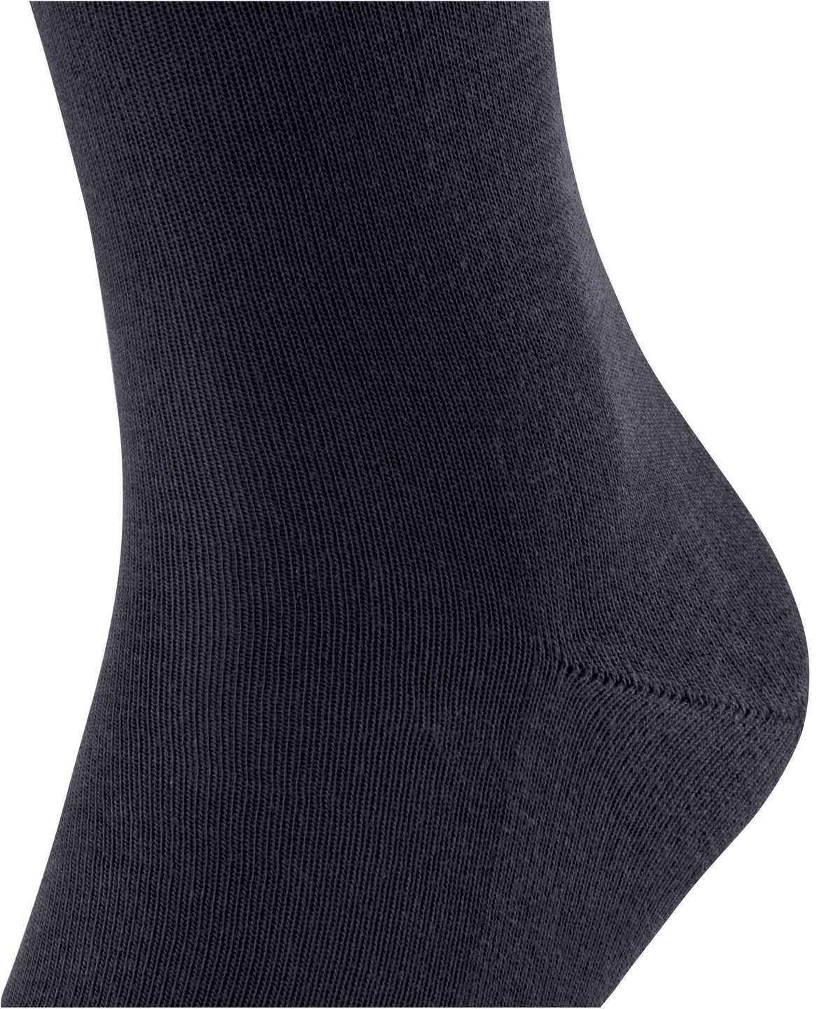 Calzini Uomo Falke Family Socks Blu | HXDB84631