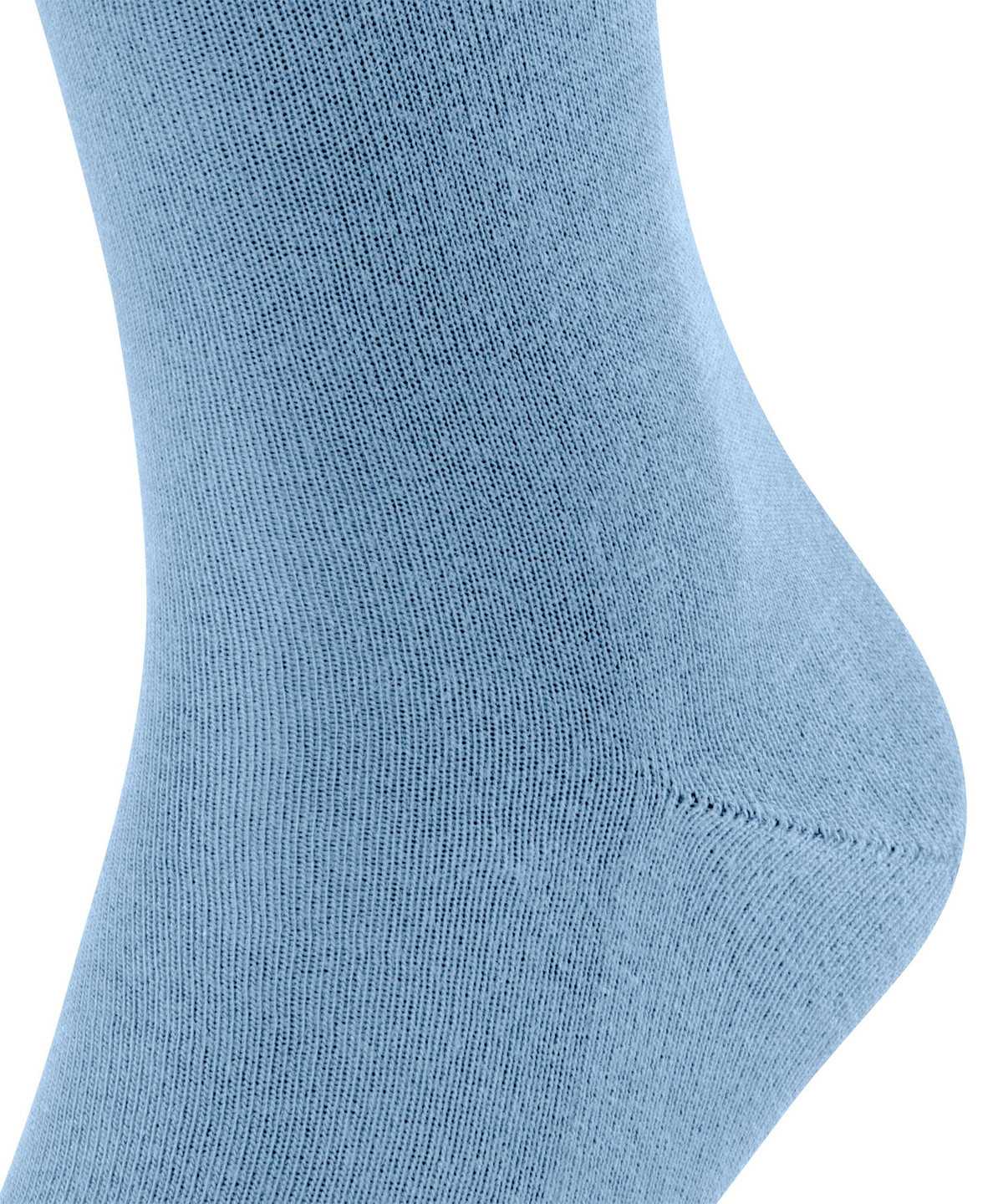 Calzini Uomo Falke Family Socks Blu | PRHA76192