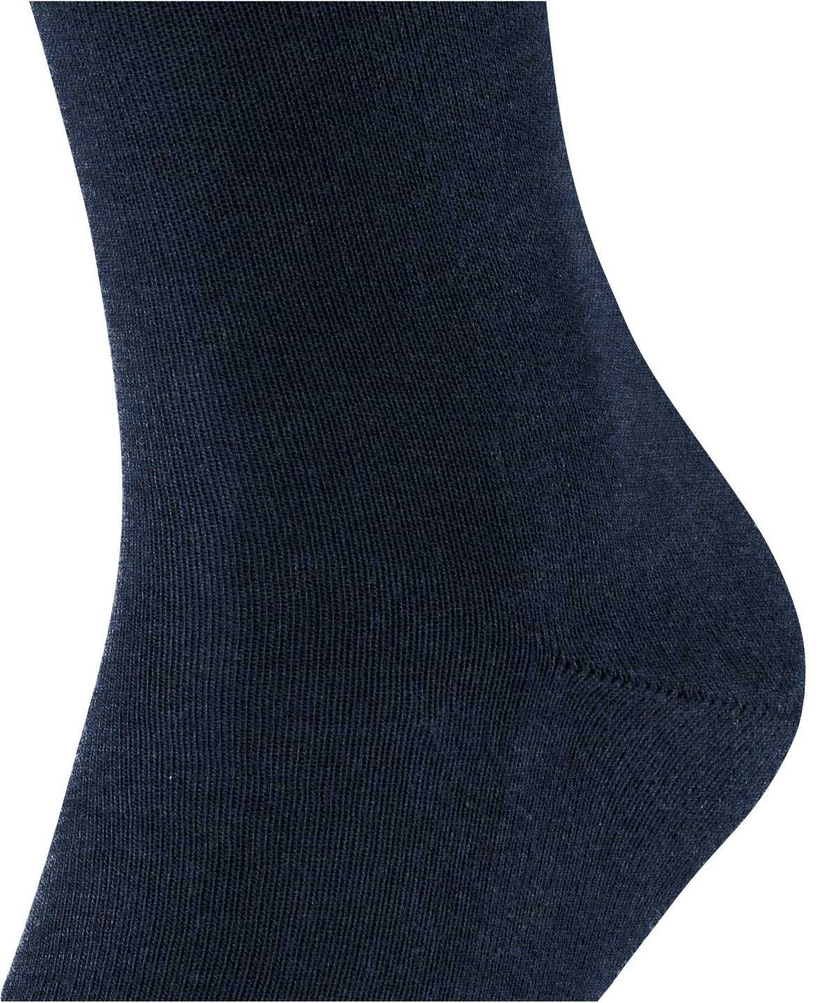 Calzini Uomo Falke Family Socks Blu | TJSC98560