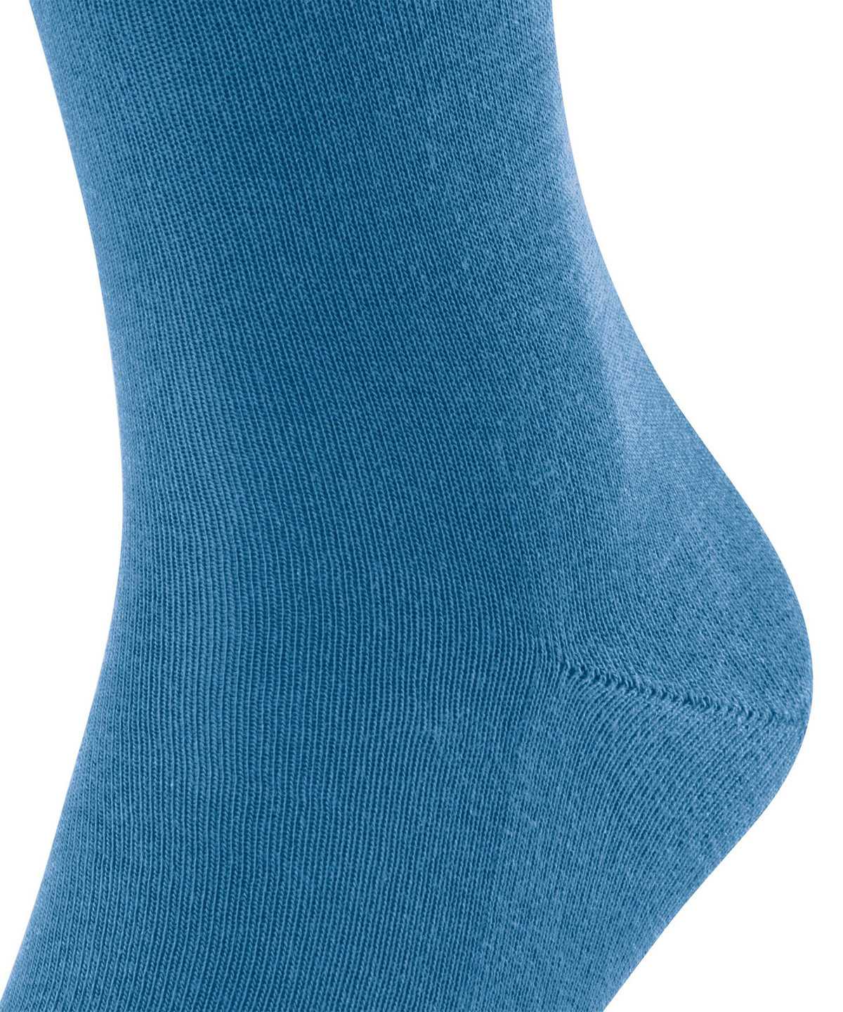 Calzini Uomo Falke Family Socks Blu | TQUG61380