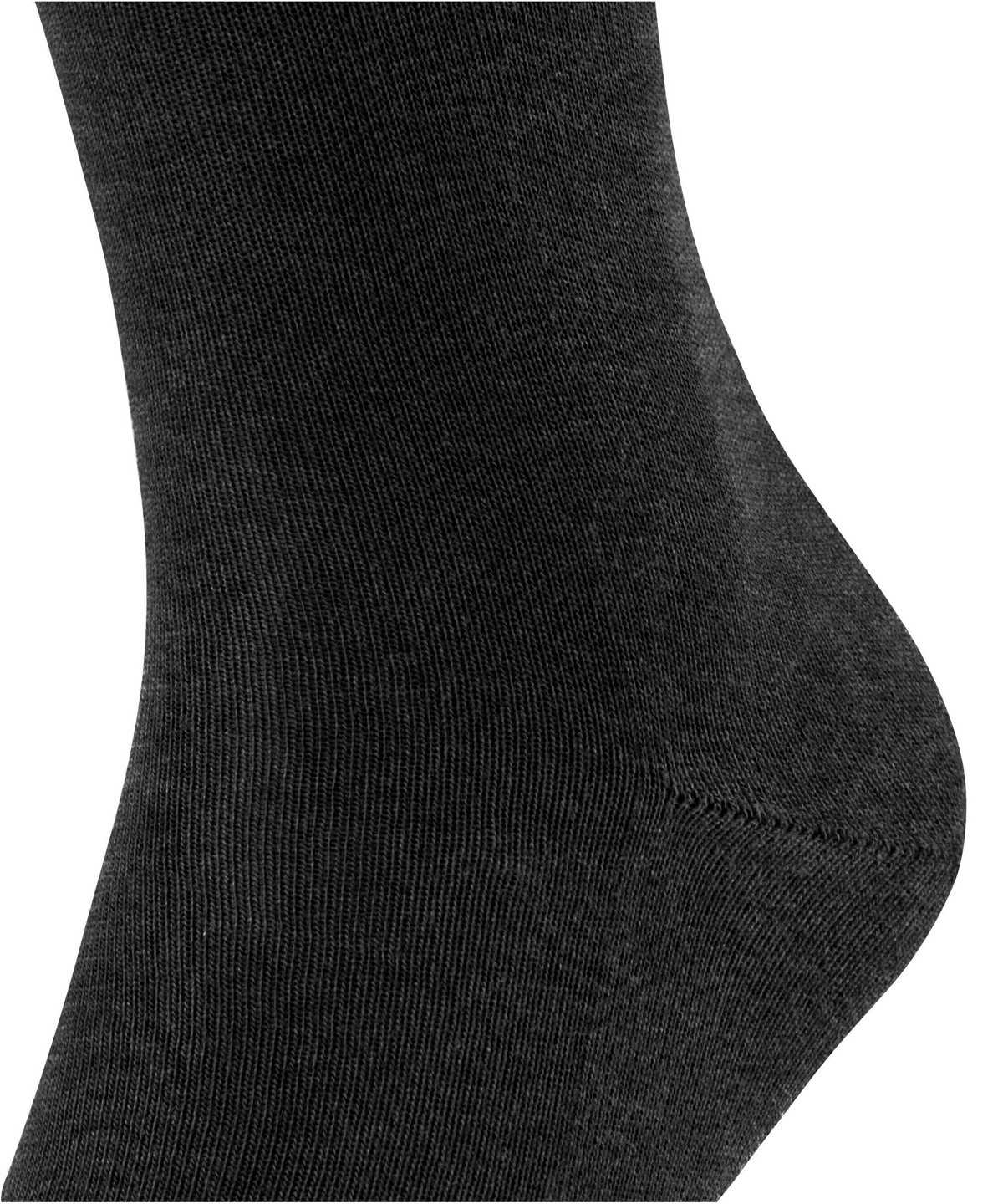 Calzini Uomo Falke Family Socks Grigie | QGVF85301