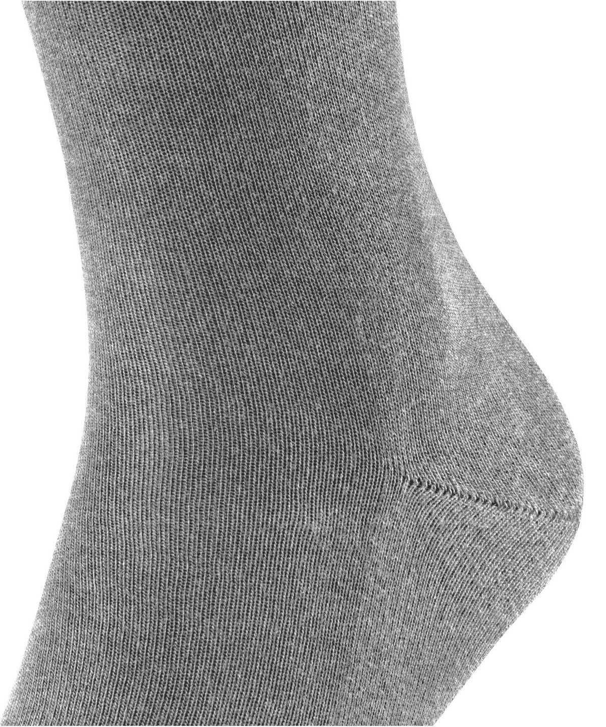 Calzini Uomo Falke Family Socks Grigie | PHQB92517