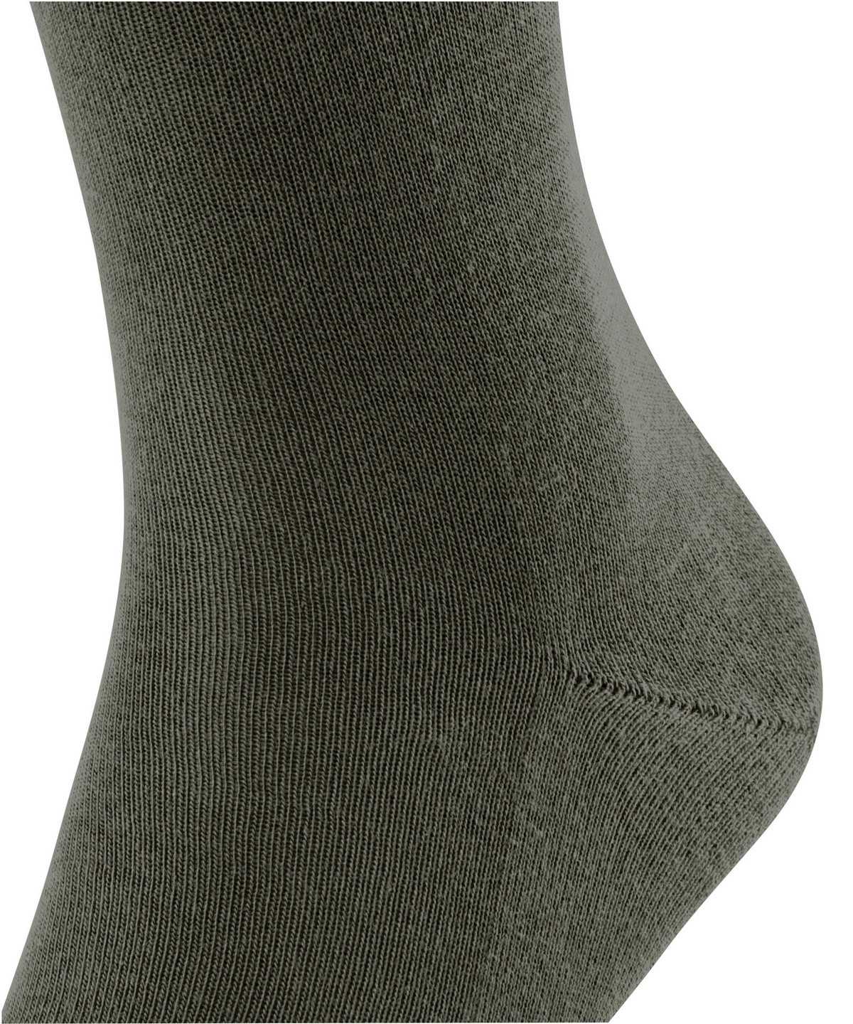 Calzini Uomo Falke Family Socks Verdi | EIDM17460