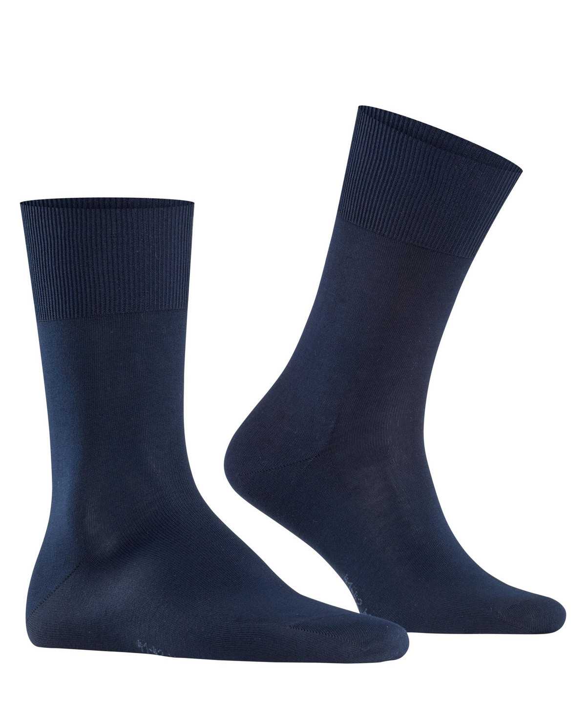 Calzini Uomo Falke Firenze Socks Blu | SQCR76418