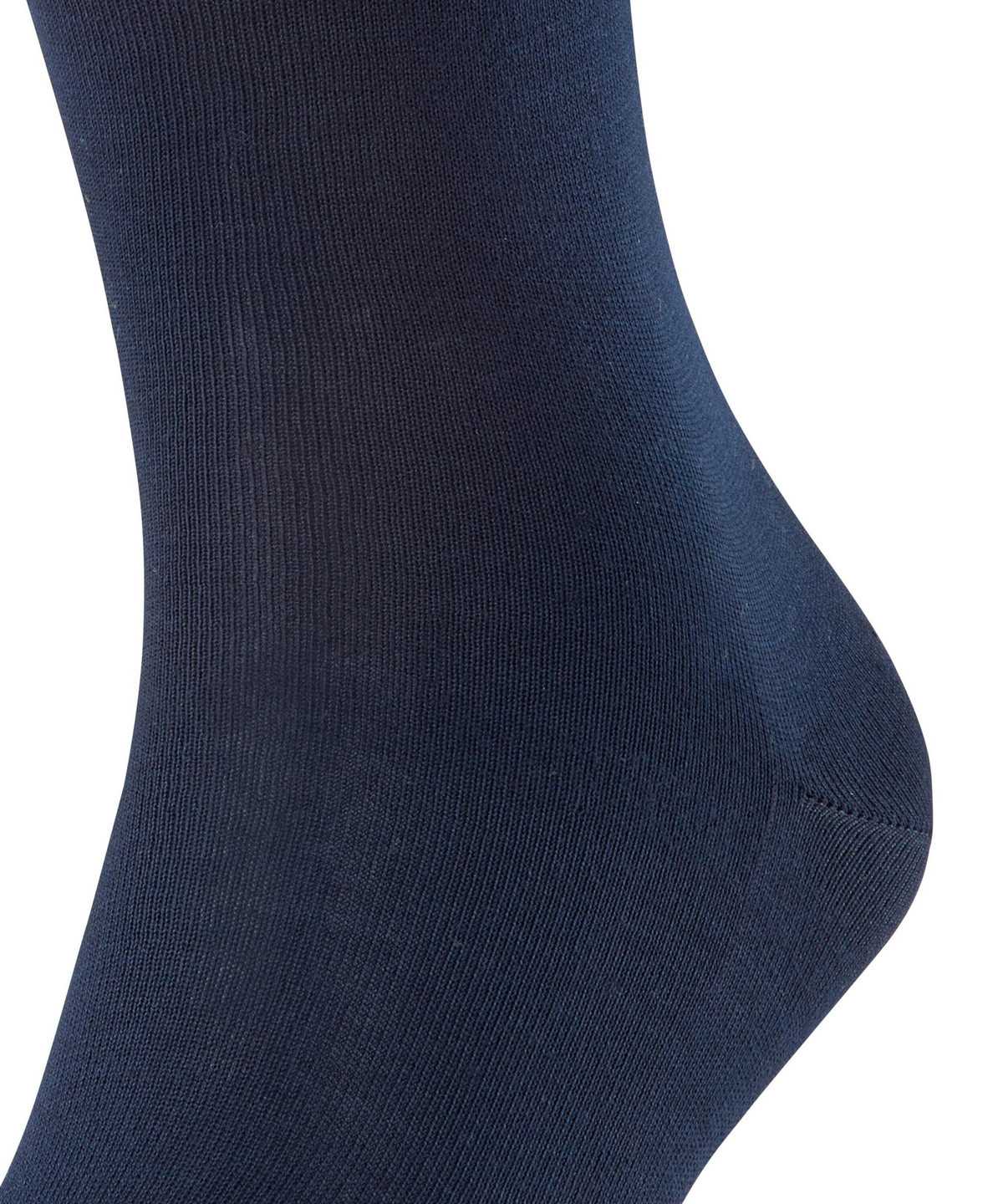 Calzini Uomo Falke Firenze Socks Blu | SQCR76418