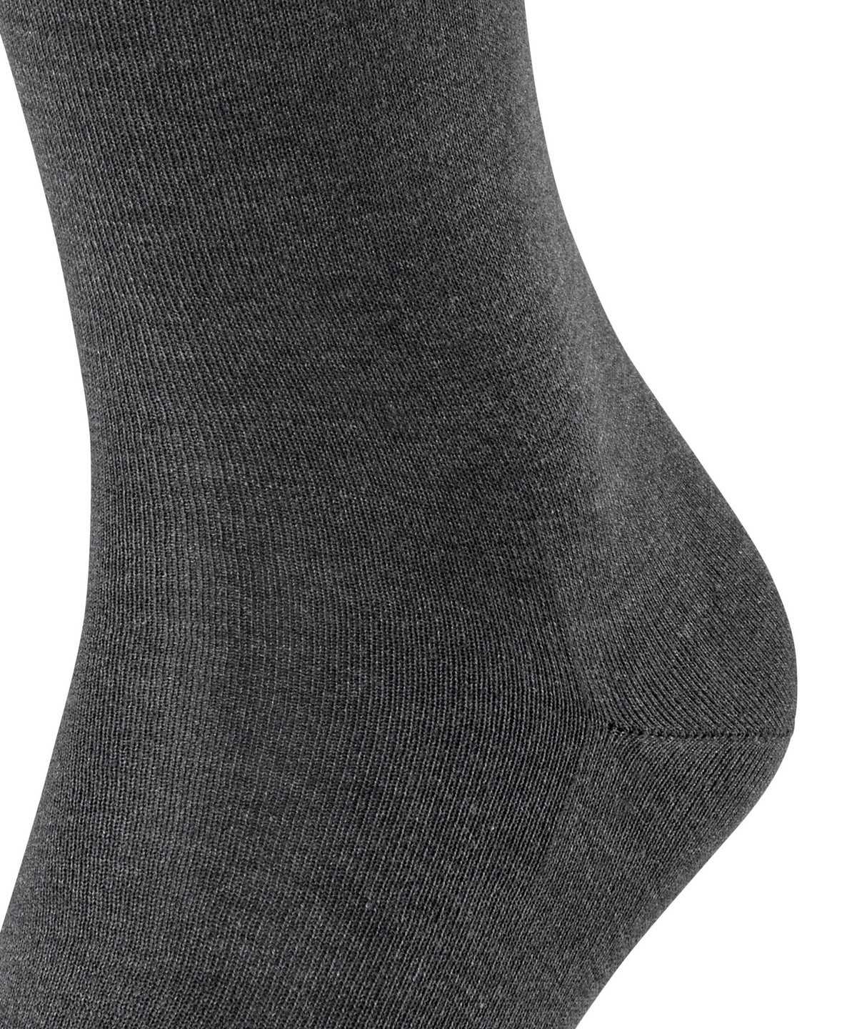 Calzini Uomo Falke Firenze Socks Grigie | FLIA07562