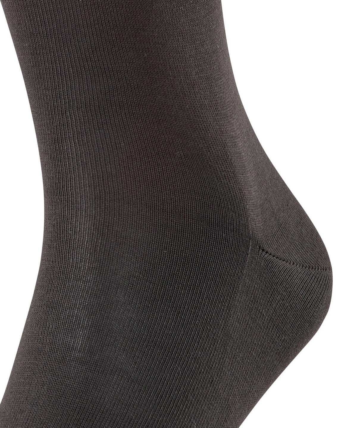 Calzini Uomo Falke Firenze Socks Marroni | AYOS57614