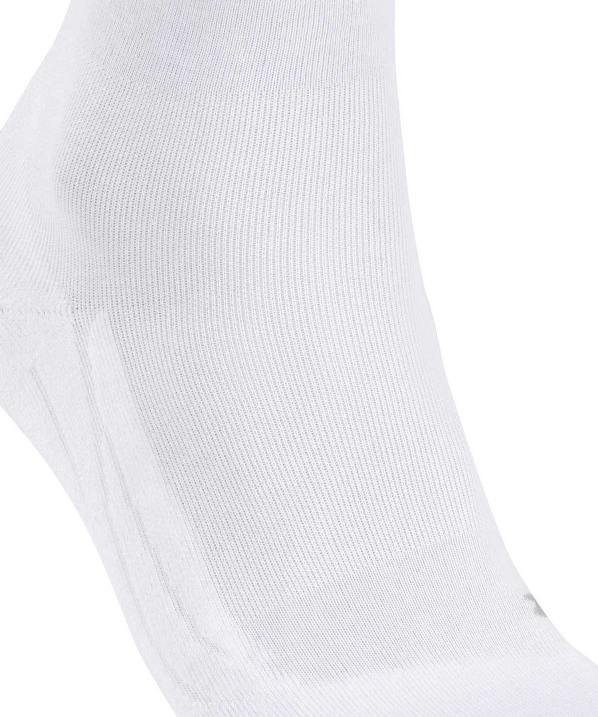 Calzini Uomo Falke GO2 Golf Socks Bianche | LUHB38604