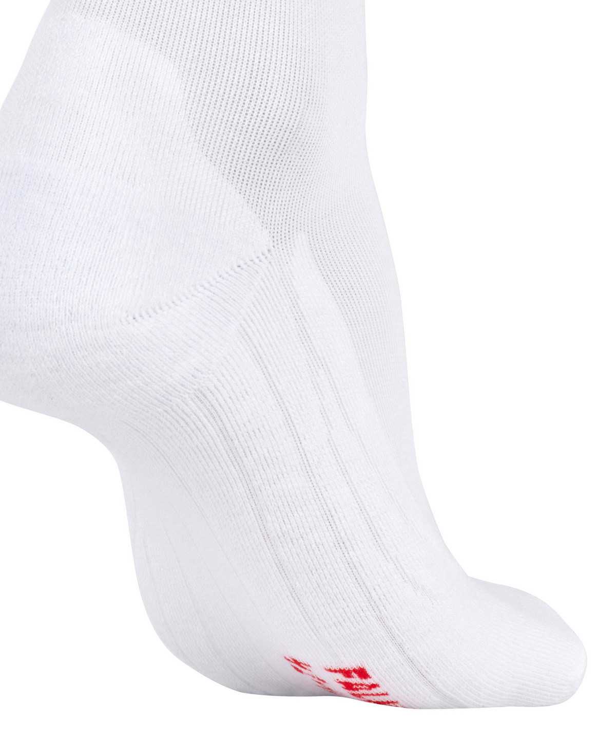 Calzini Uomo Falke GO2 Golf Socks Bianche | LUHB38604