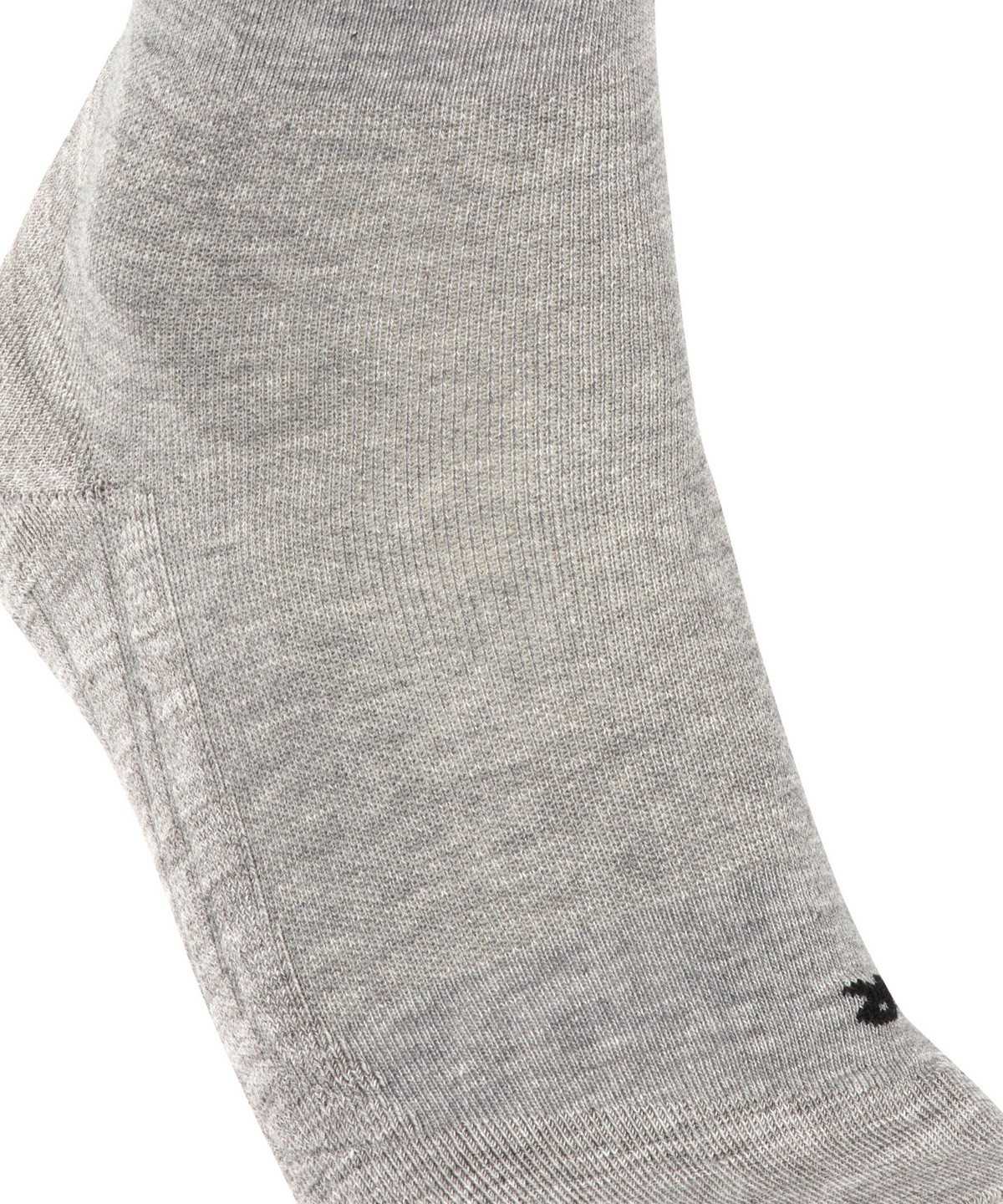 Calzini Uomo Falke GO2 Golf Socks Grigie | VHUT13290