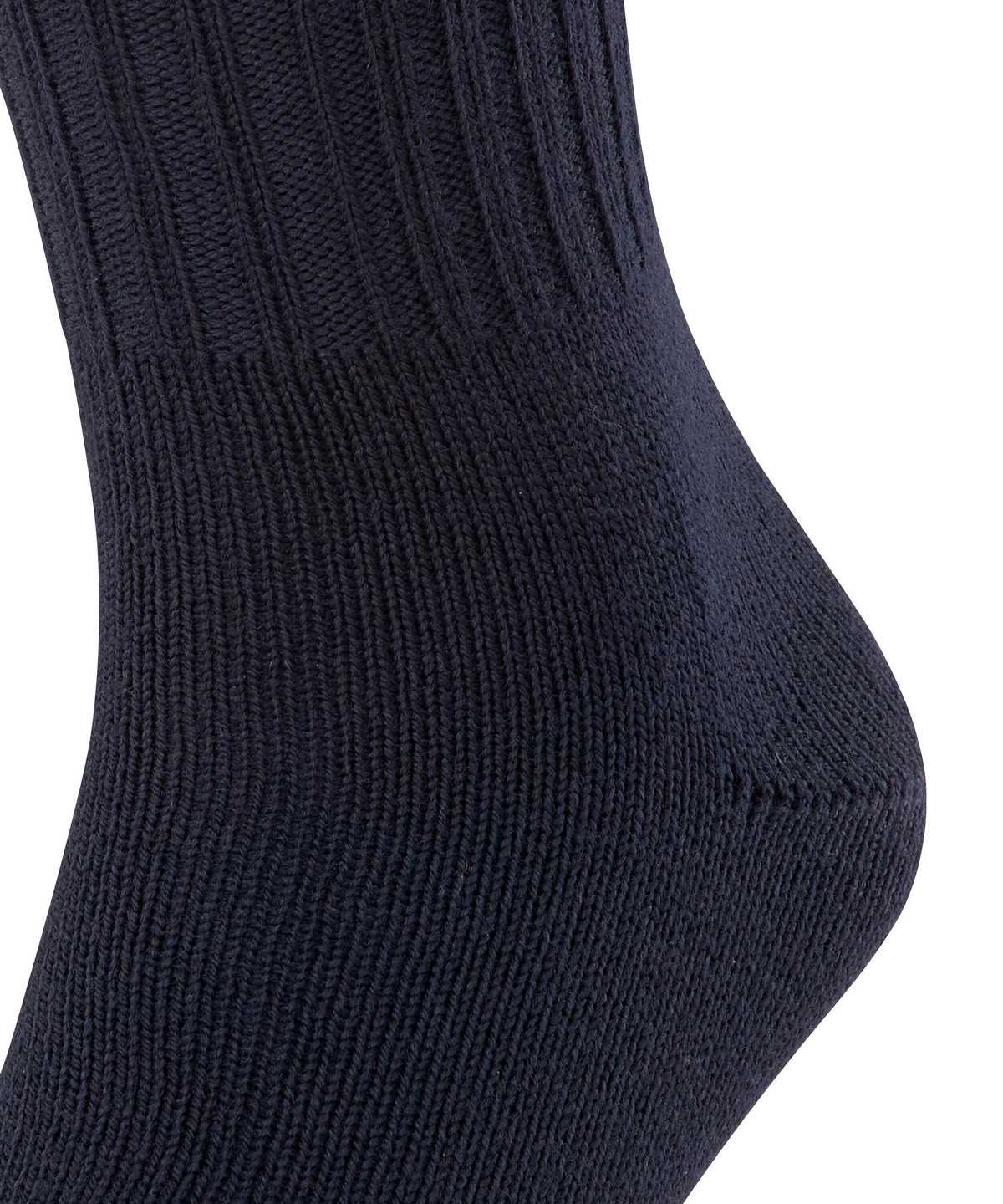 Calzini Uomo Falke Nelson Boot socks Blu | LCNF14798