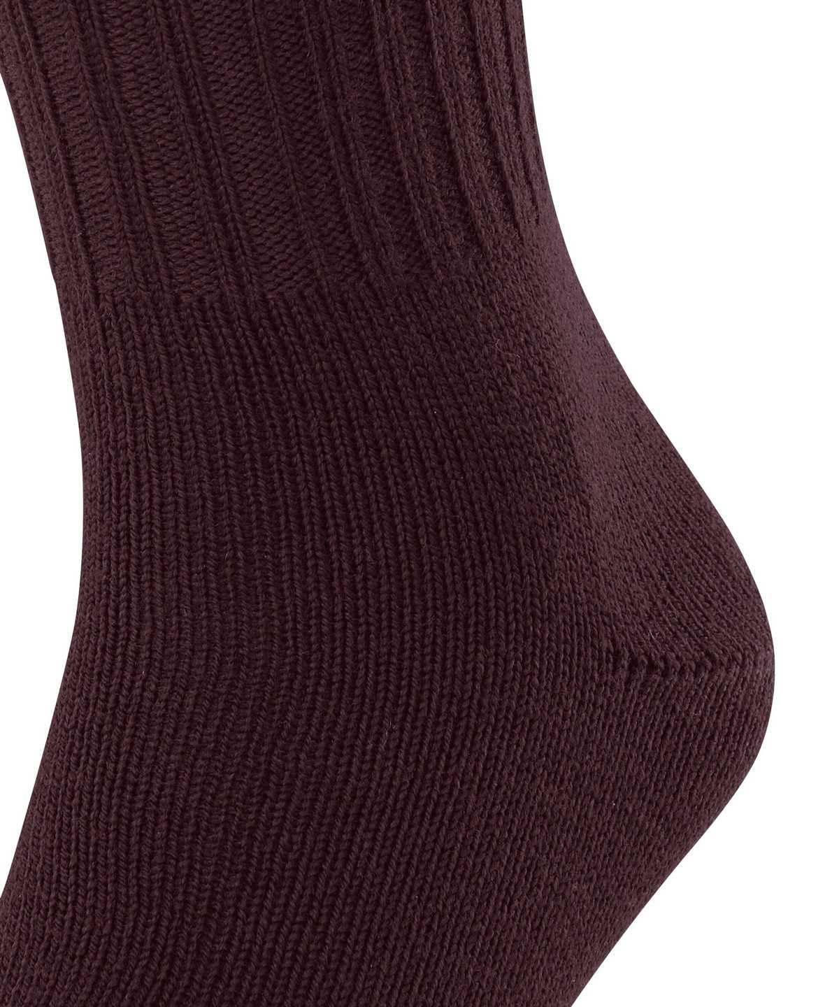 Calzini Uomo Falke Nelson Boot socks Rosse | CTHP07385