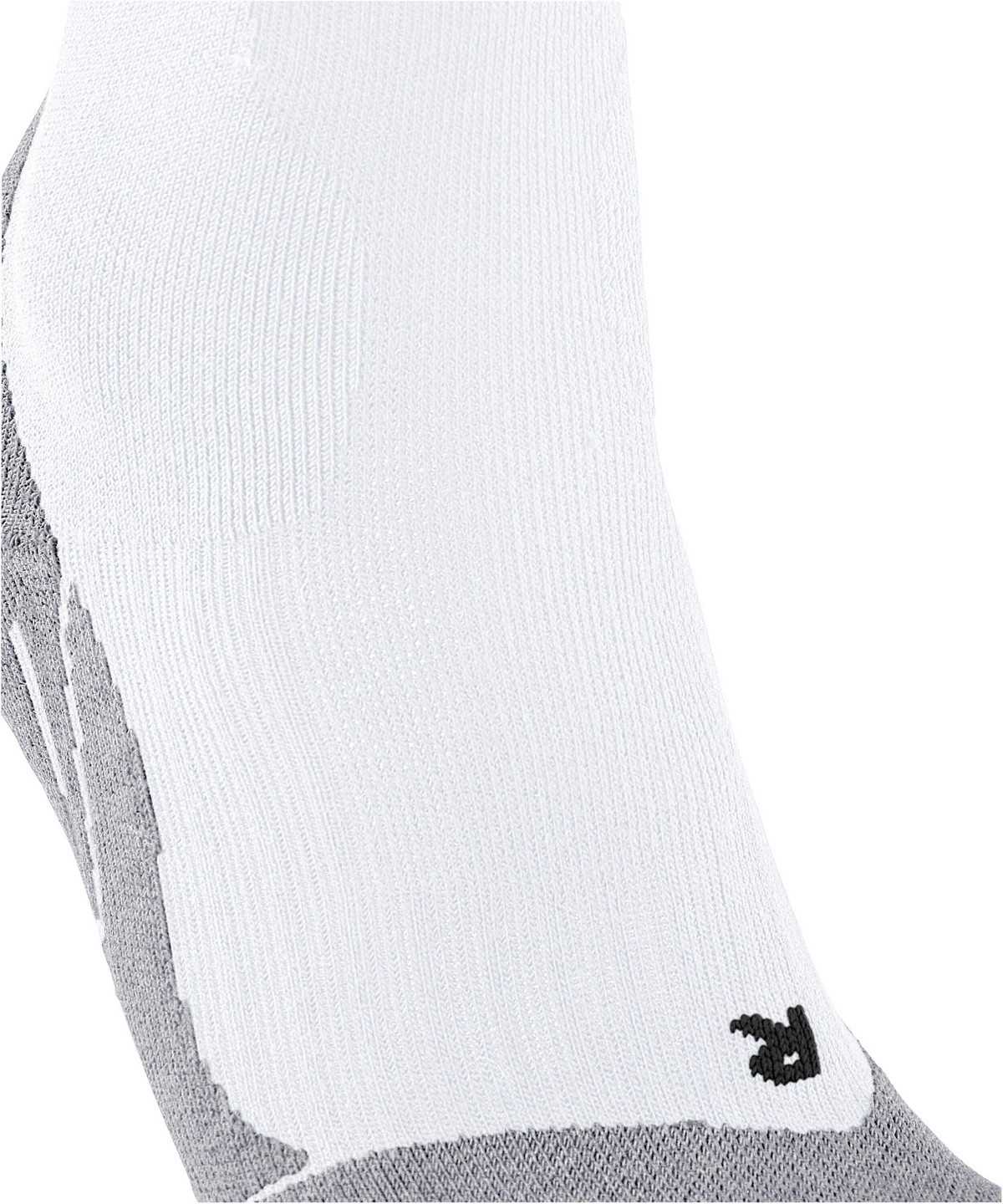 Calzini Uomo Falke PL2 Socks Bianche | EVDM64809