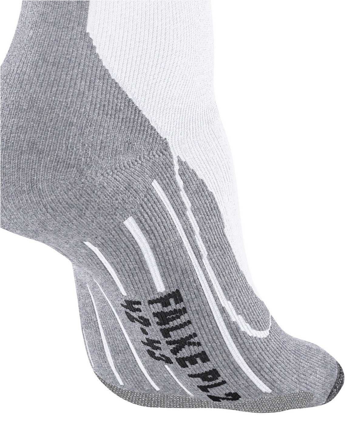 Calzini Uomo Falke PL2 Socks Bianche | EVDM64809