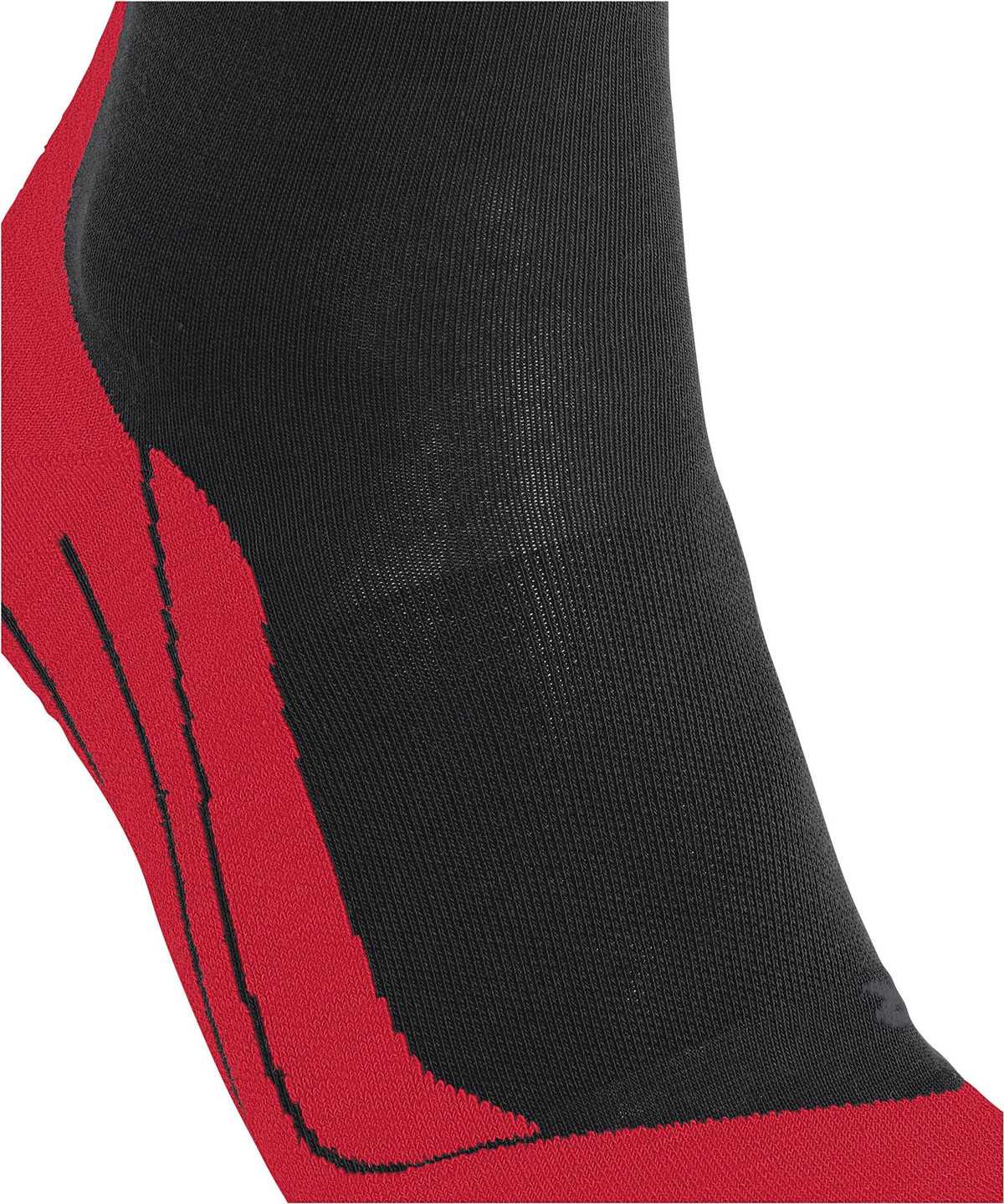 Calzini Uomo Falke RU4 Endurance Running Socks Grigie | MEGA61784