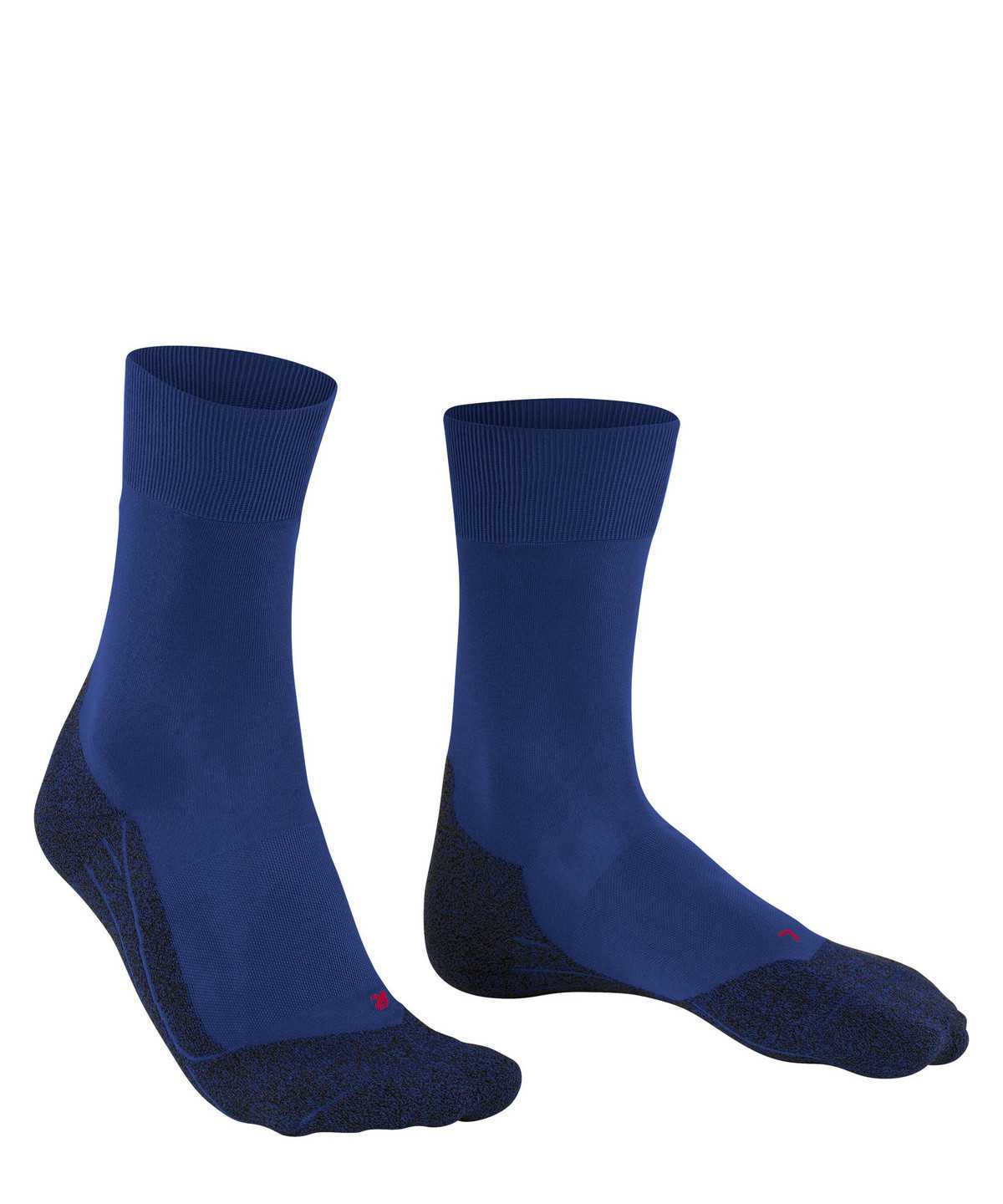 Calzini Uomo Falke RU4 Light Performance Running Socks Blu | MBTD82493