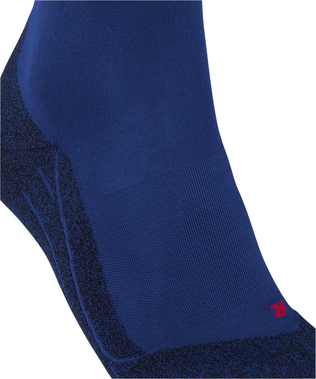 Calzini Uomo Falke RU4 Light Performance Running Socks Blu | MBTD82493