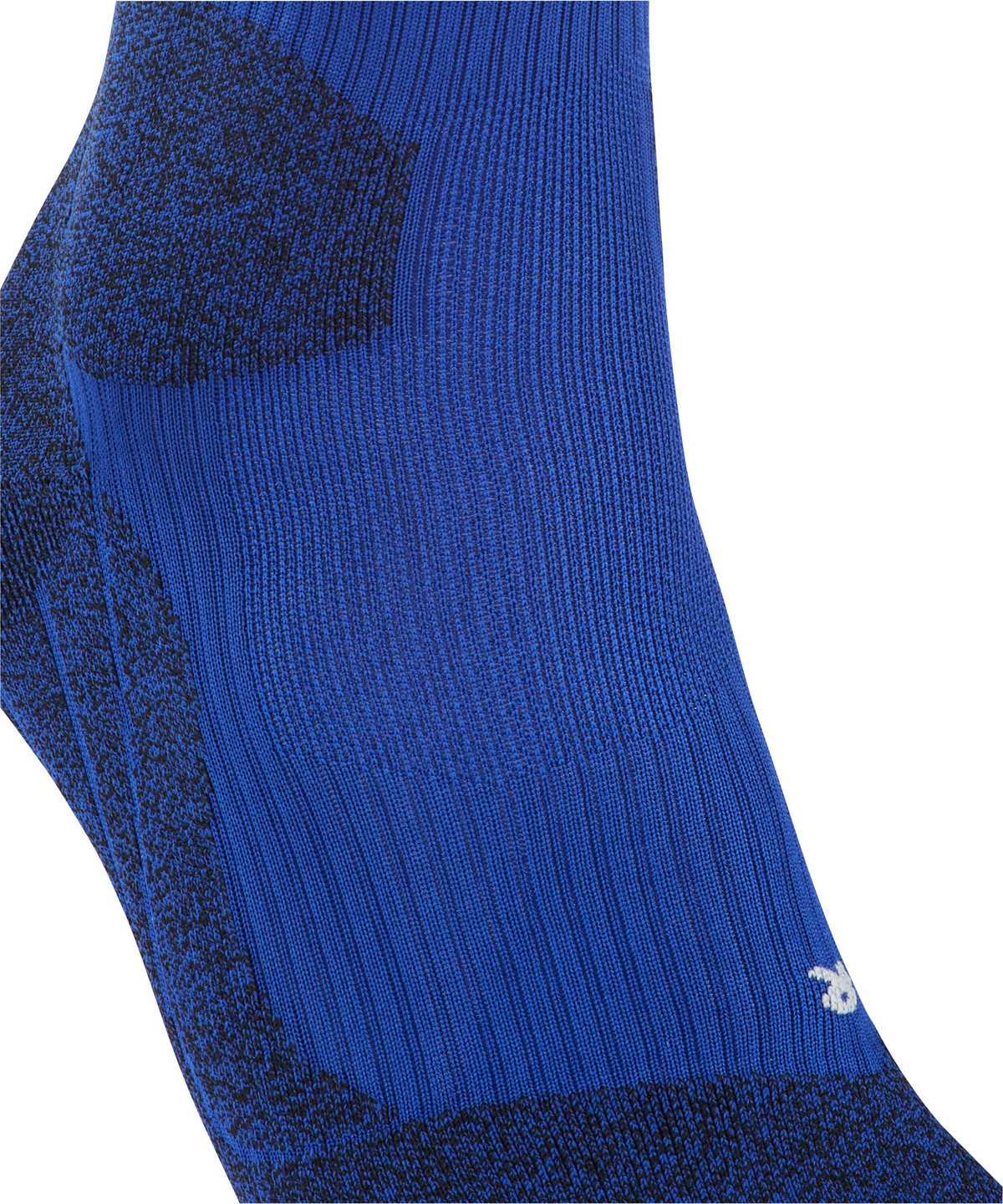 Calzini Uomo Falke RU Trail Grip Running Socks Blu | NZCW54693