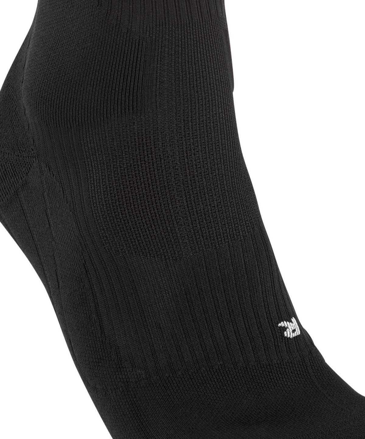 Calzini Uomo Falke RU Trail Running Socks Nere | AKRL16537