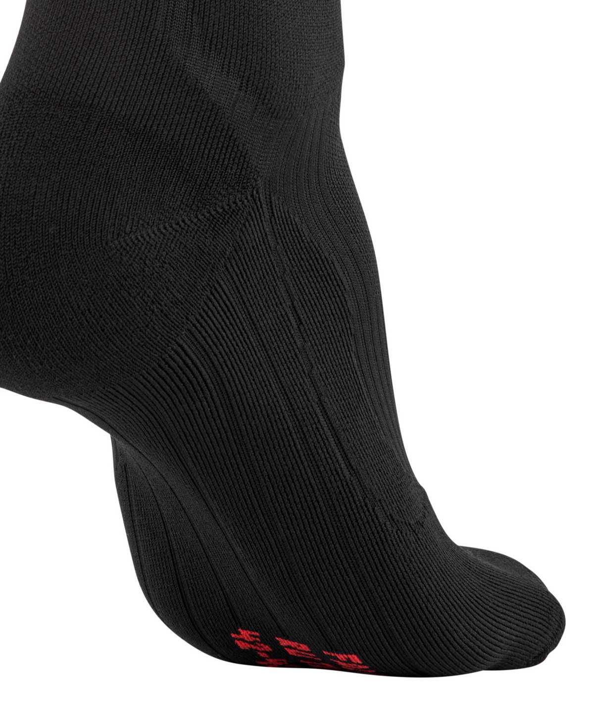 Calzini Uomo Falke RU Trail Running Socks Nere | AKRL16537