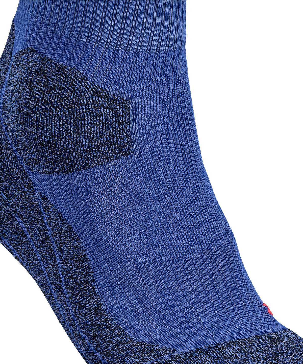 Calzini Uomo Falke RU Trail Running Socks Blu | FDKQ34782