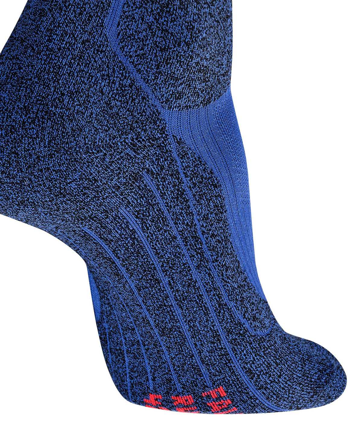 Calzini Uomo Falke RU Trail Running Socks Blu | FDKQ34782