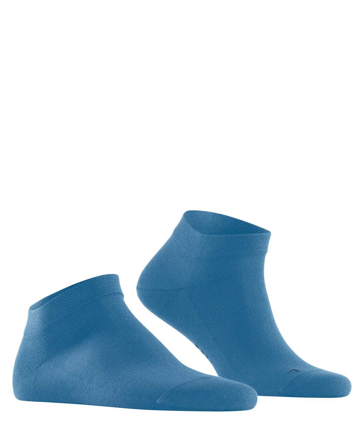 Calzini Uomo Falke Sensitive London Sneaker socks Blu | GTFO15608