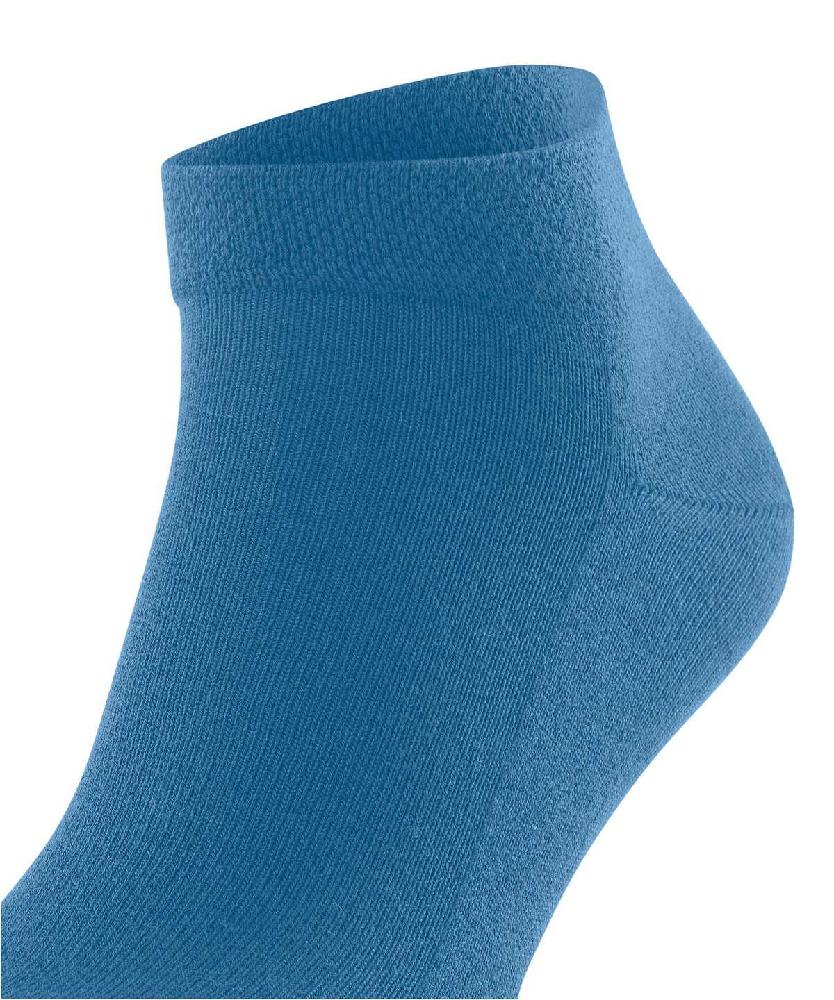 Calzini Uomo Falke Sensitive London Sneaker socks Blu | GTFO15608