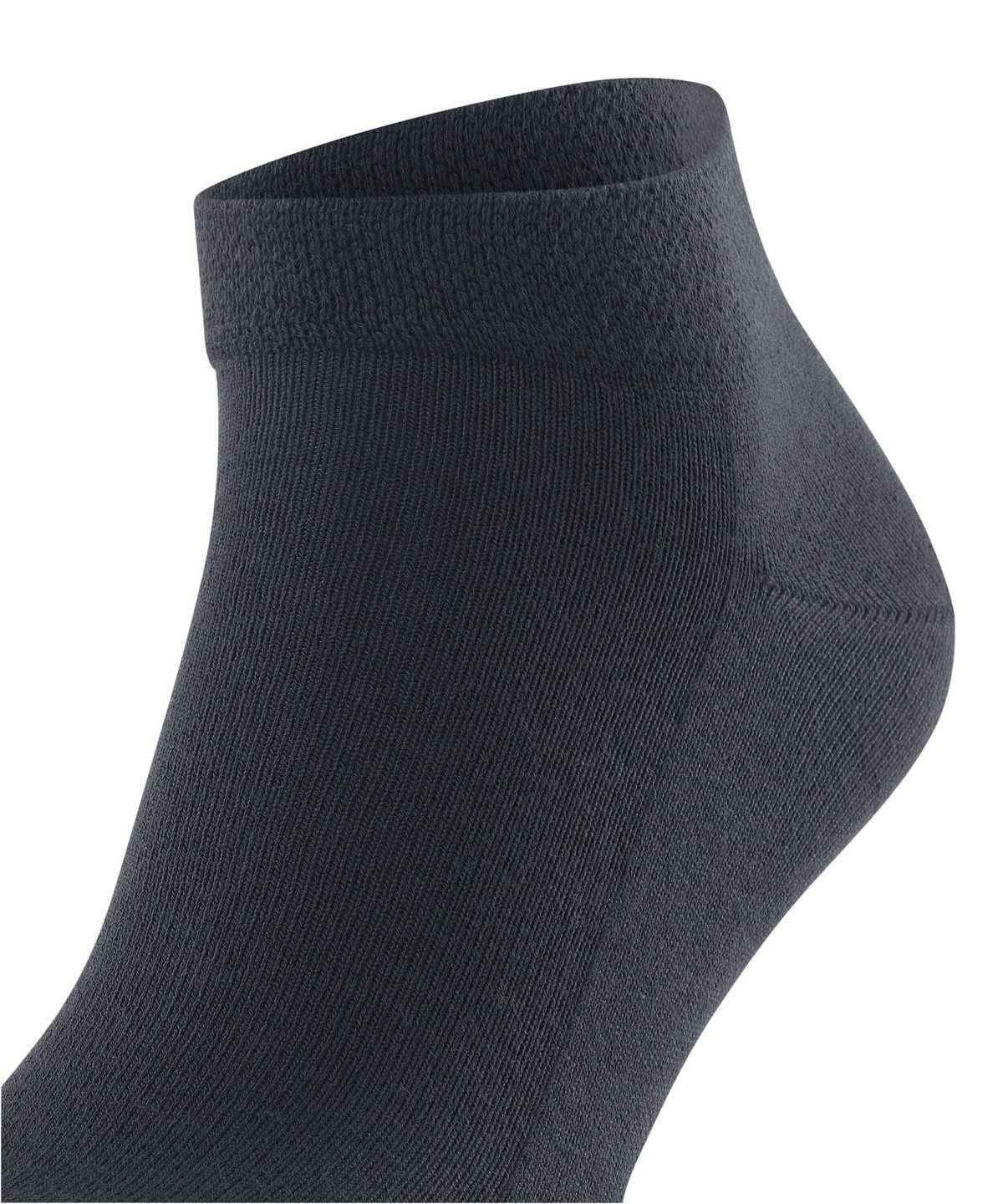 Calzini Uomo Falke Sensitive London Sneaker socks Blu | MPLZ80693