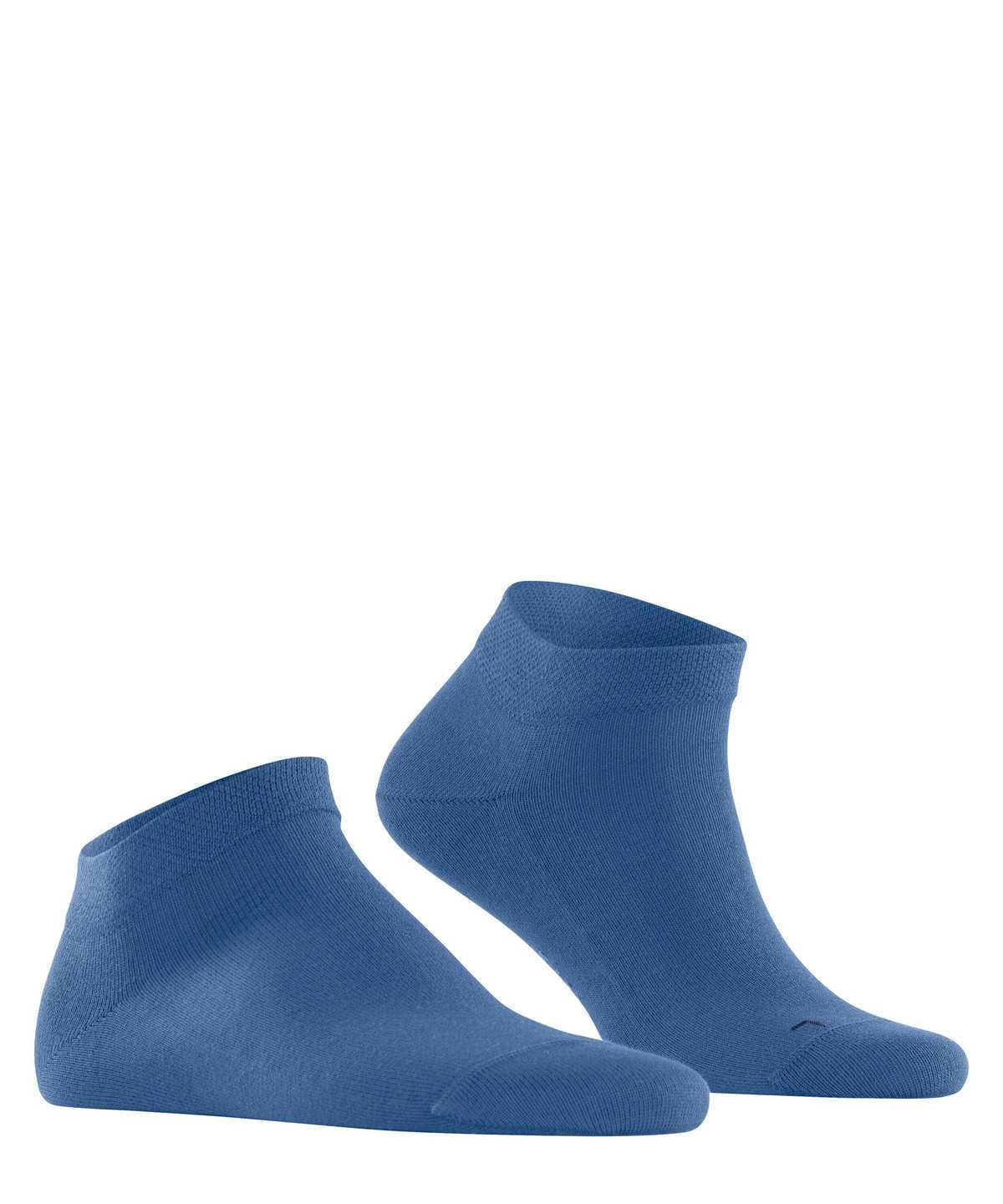 Calzini Uomo Falke Sensitive London Sneaker socks Blu | XMSK62034