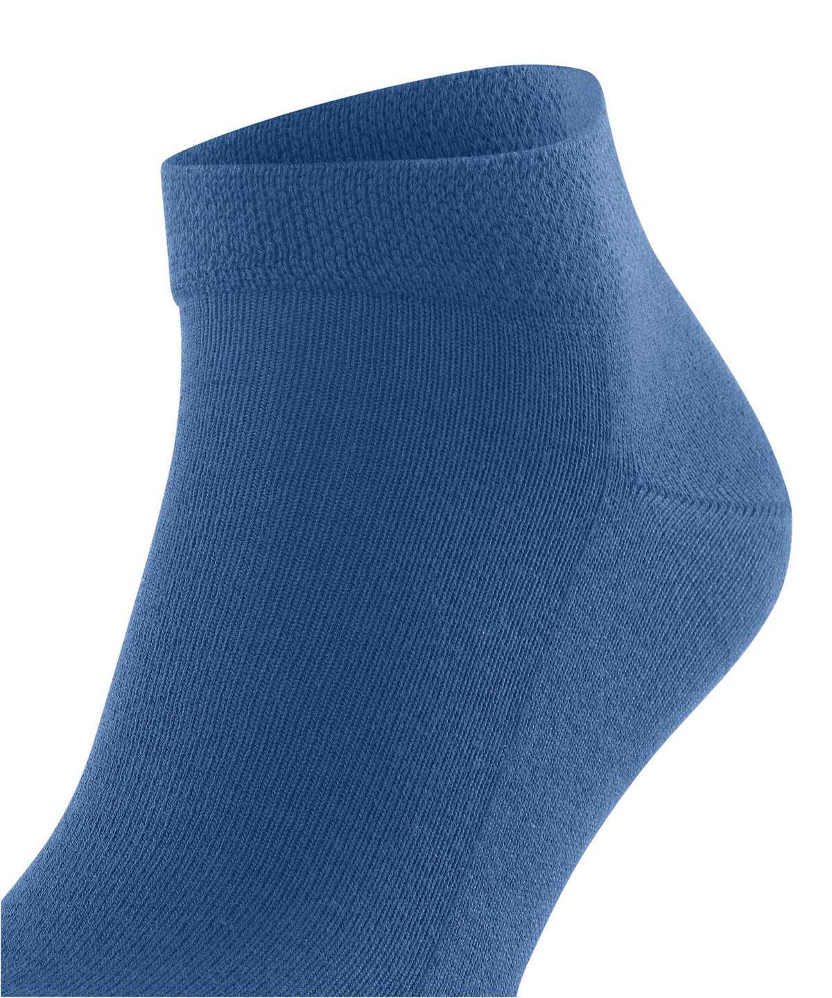 Calzini Uomo Falke Sensitive London Sneaker socks Blu | XMSK62034