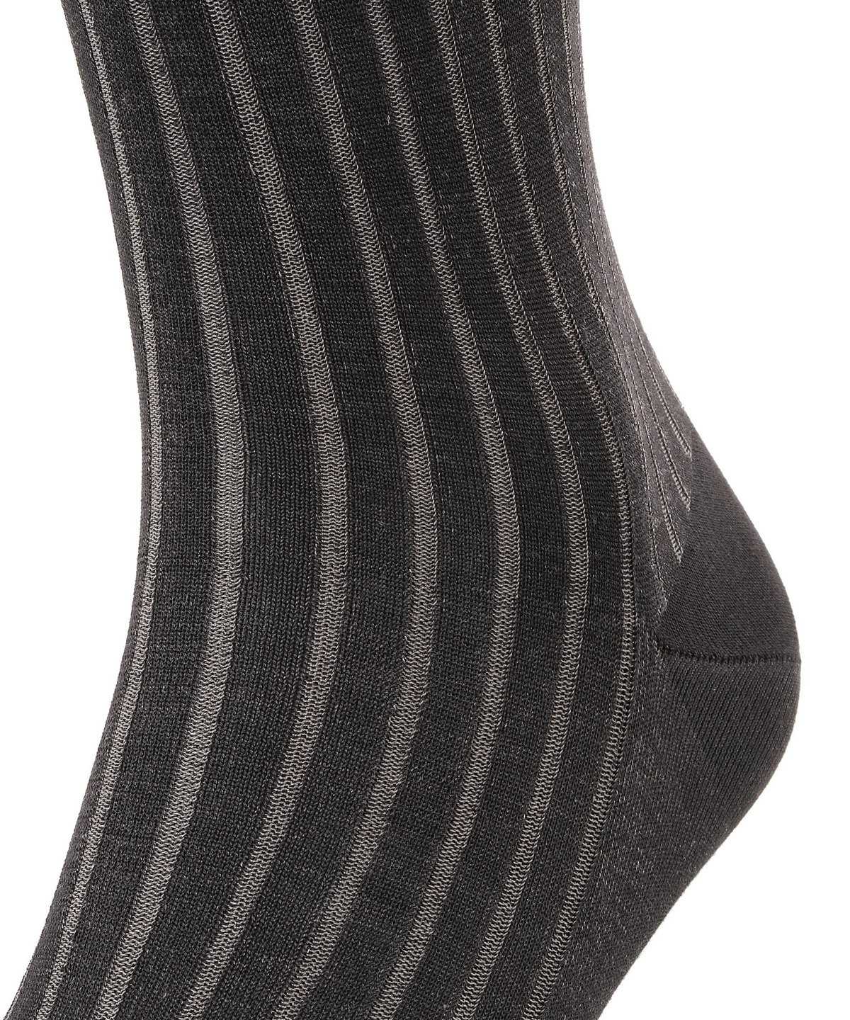 Calzini Uomo Falke Shadow Knee-high Socks Grigie | SFTZ08413