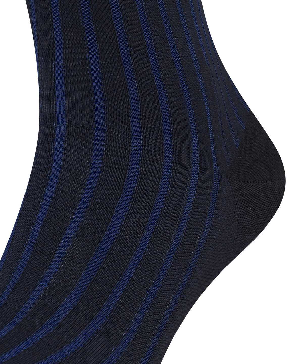 Calzini Uomo Falke Shadow Socks Blu | RPEC03586