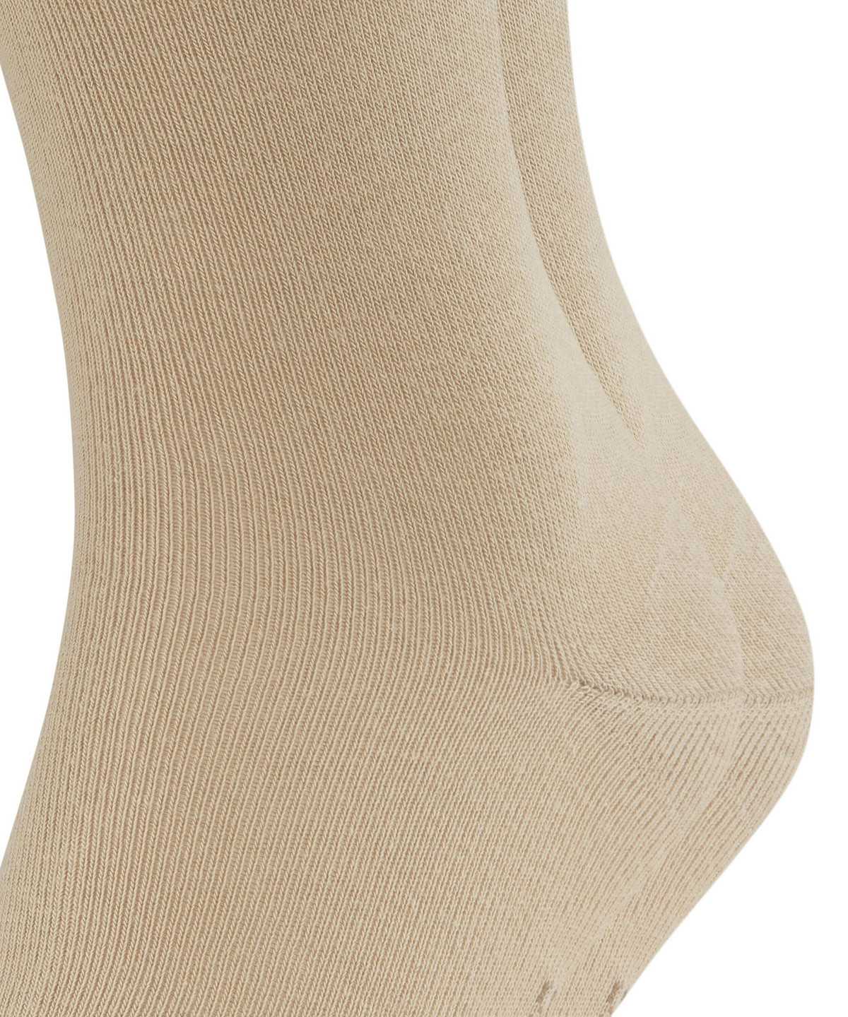 Calzini Uomo Falke Swing 2-Pack Socks Beige | ENXH21438