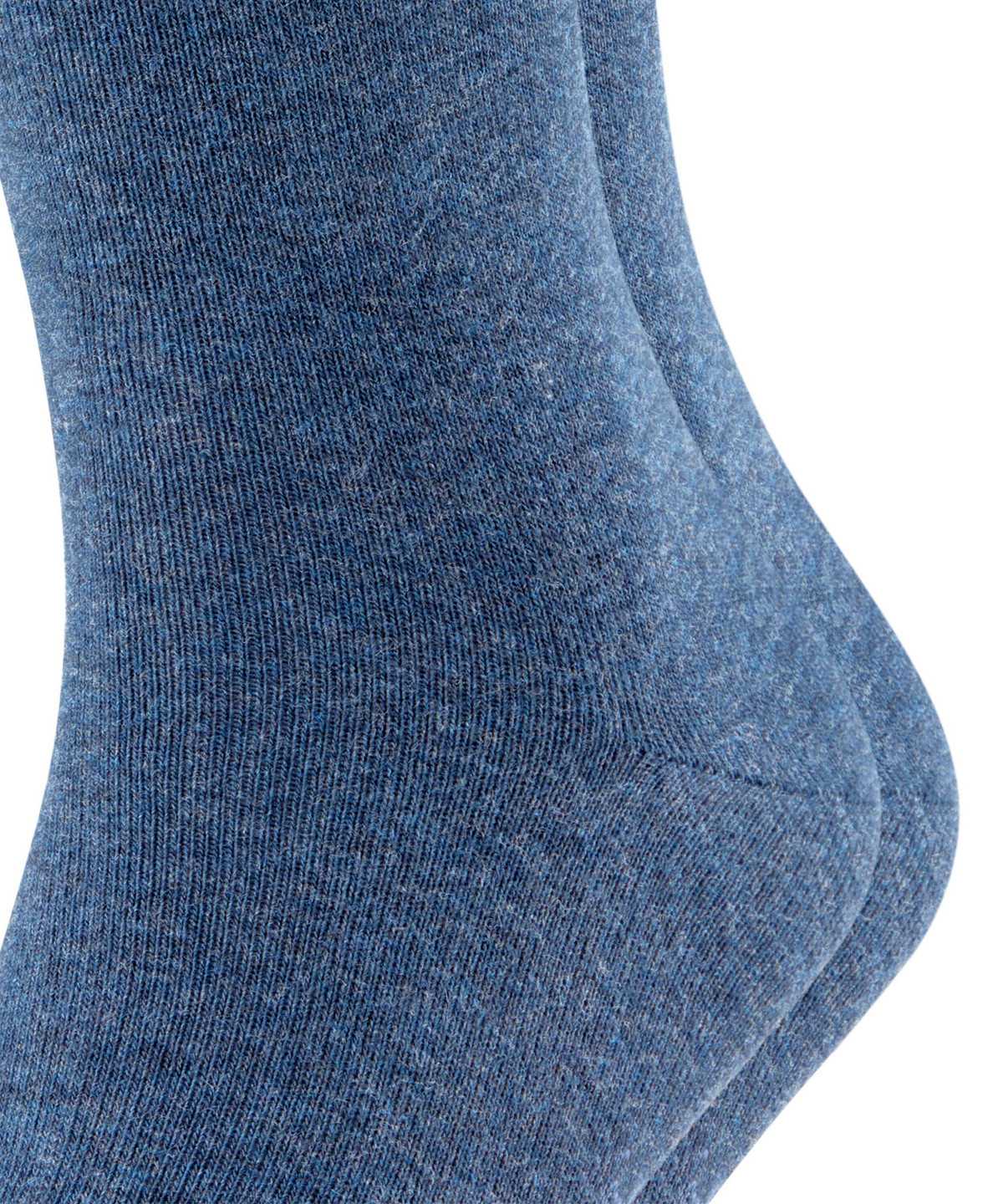 Calzini Uomo Falke Swing 2-Pack Socks Blu | YMGX19348