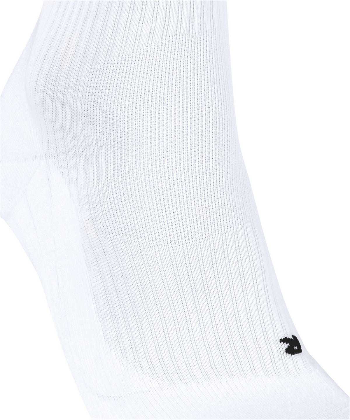 Calzini Uomo Falke TE4 Classic Tennis Socks Bianche | AGZD05473