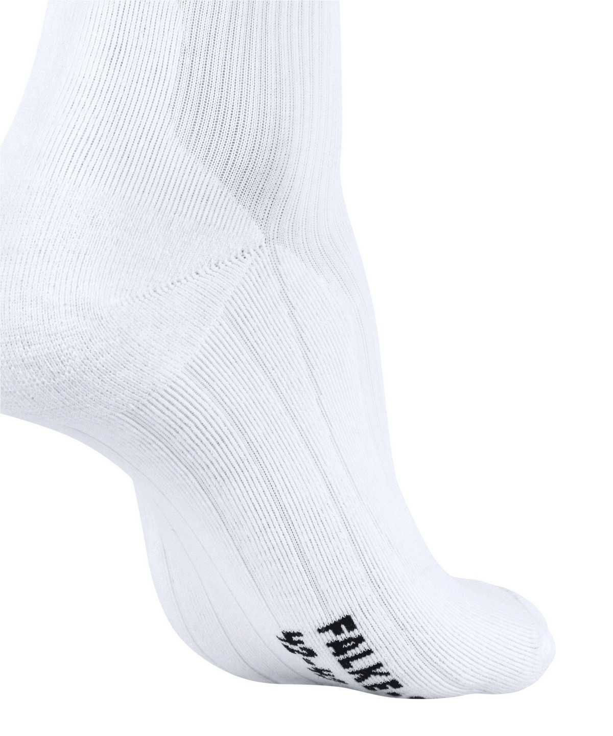 Calzini Uomo Falke TE4 Classic Tennis Socks Bianche | AGZD05473