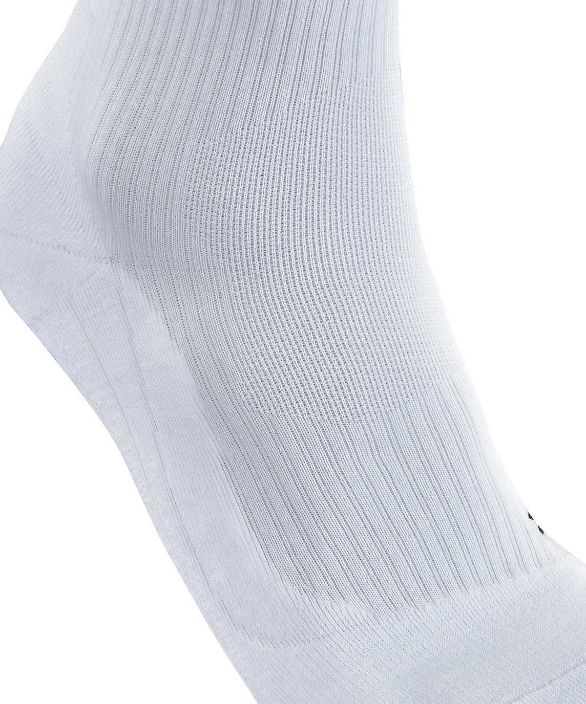 Calzini Uomo Falke TE4 Tennis Socks Bianche | PZGY60591