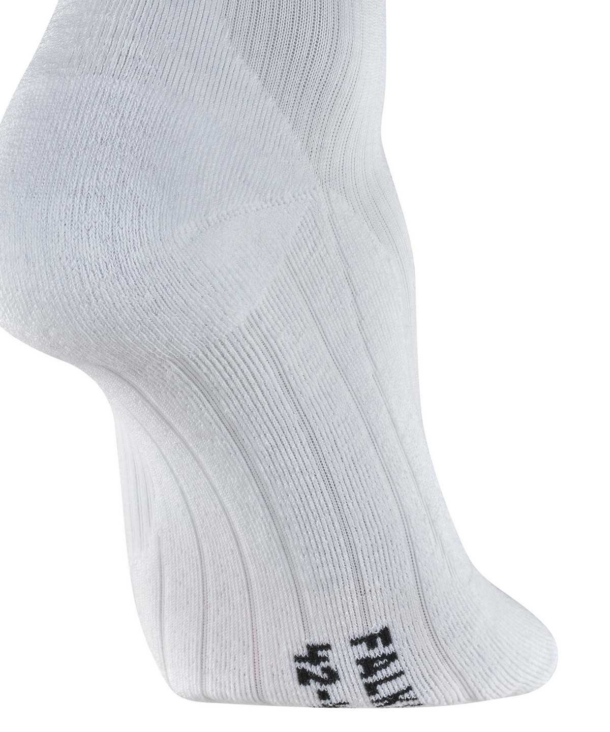 Calzini Uomo Falke TE4 Tennis Socks Bianche | PZGY60591