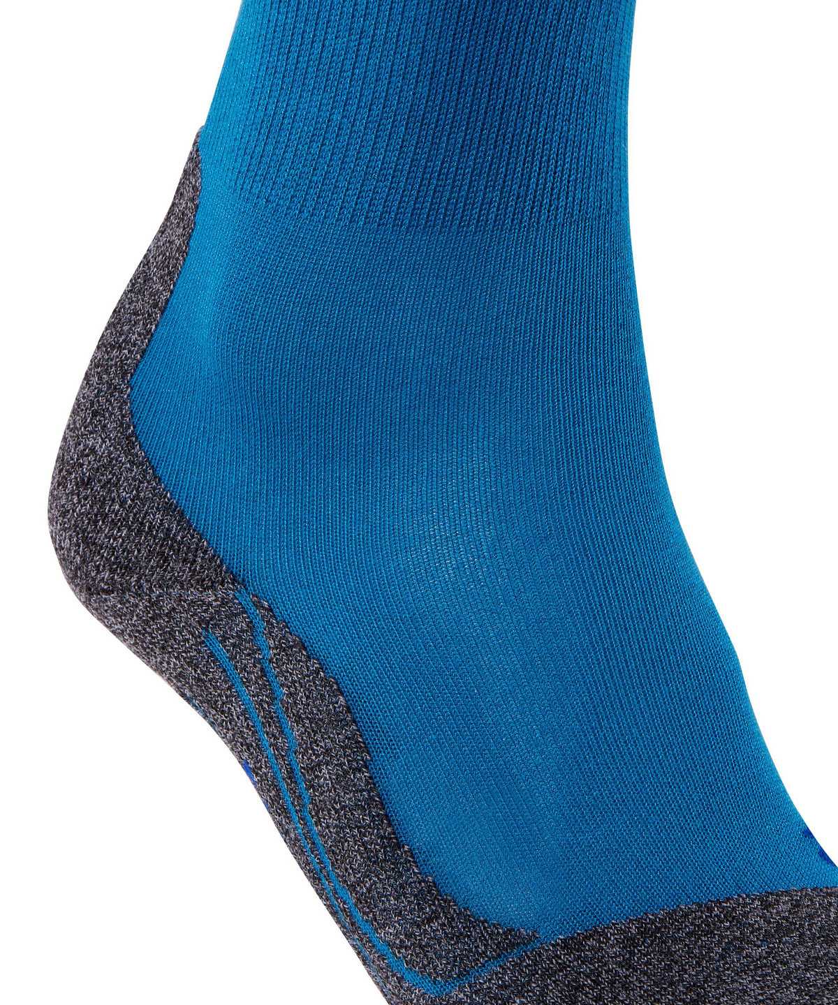 Calzini Uomo Falke TK2 Explore Cool Trekking Socks Blu | CLYV19485