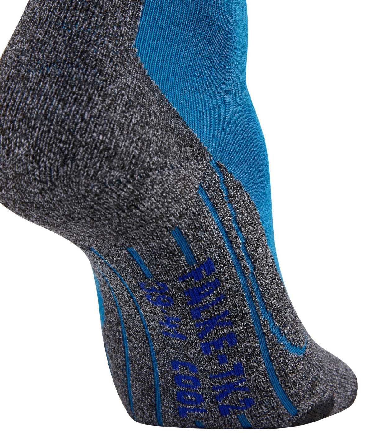 Calzini Uomo Falke TK2 Explore Cool Trekking Socks Blu | CLYV19485