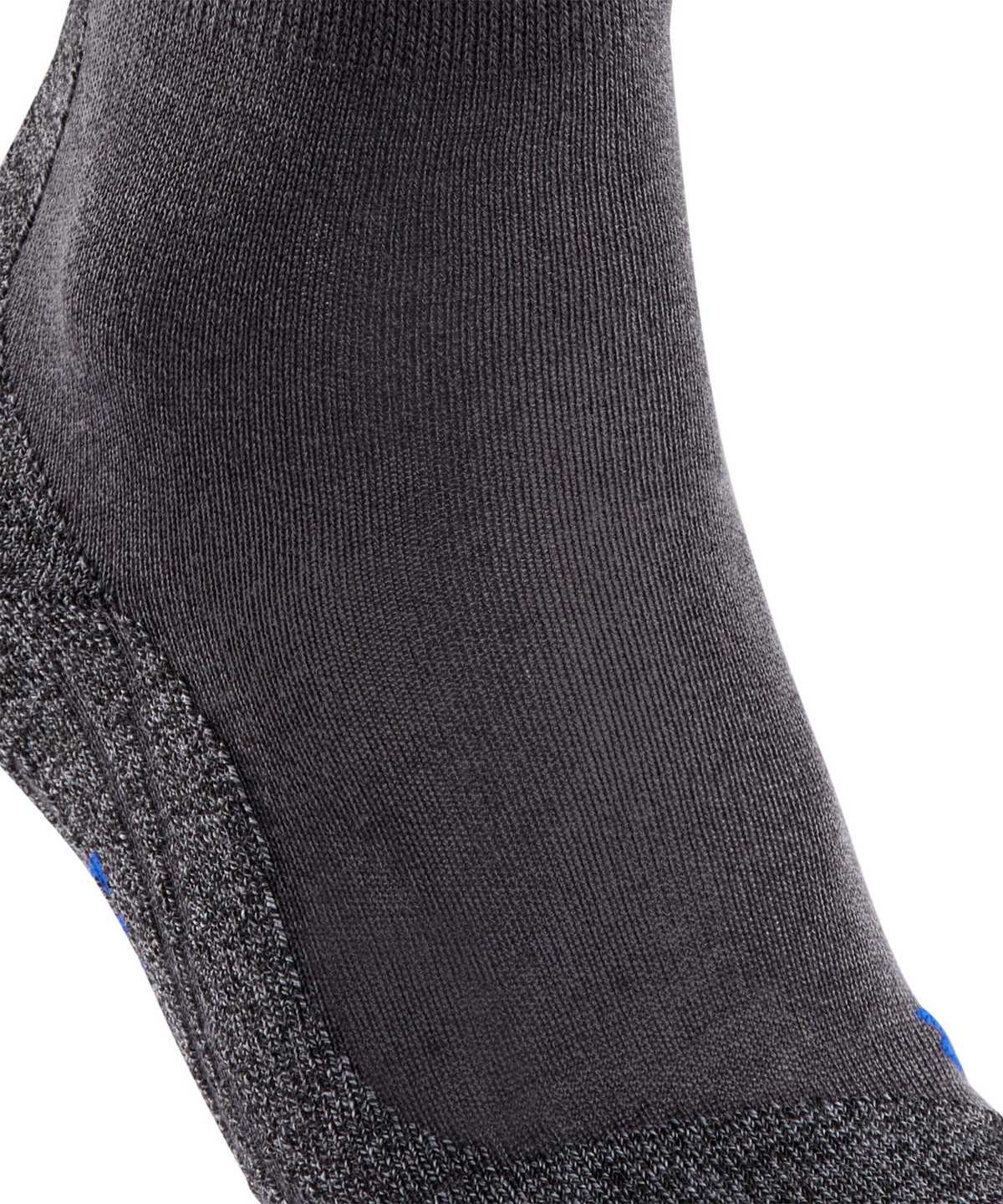 Calzini Uomo Falke TK2 Explore Cool Trekking Socks Grigie | YTEZ10954