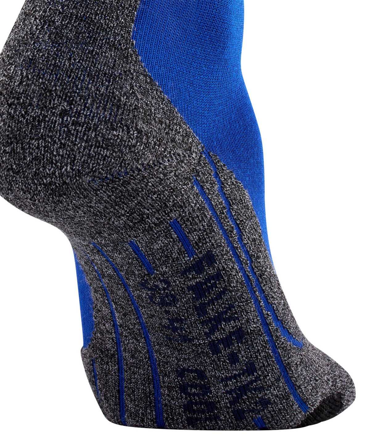 Calzini Uomo Falke TK2 Explore Cool Trekking Socks Blu | AMRX47251